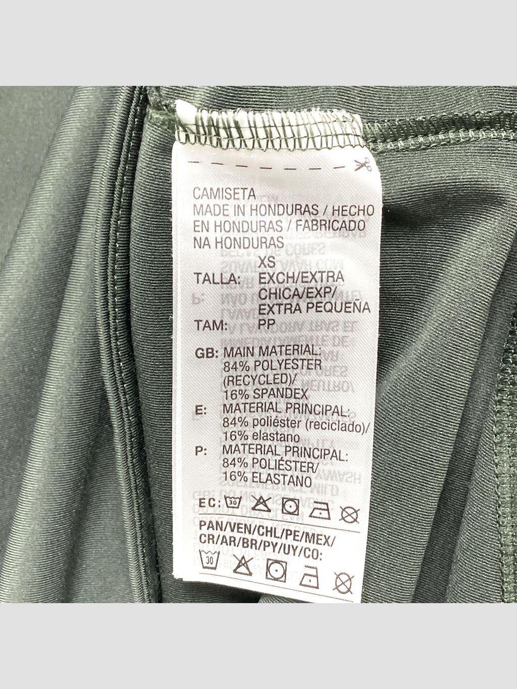 Polera ADIDAS - Talla XS (VOP00912051)-2