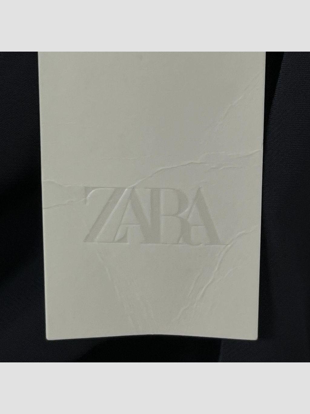 Vestido corto ZARA - Talla XS (VOP01110534)-2