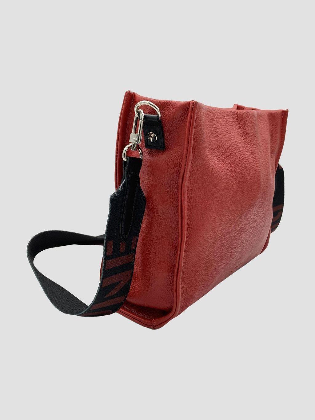 Bandolera PRÜNE - Talla Talla Única (VOP00985943)-1