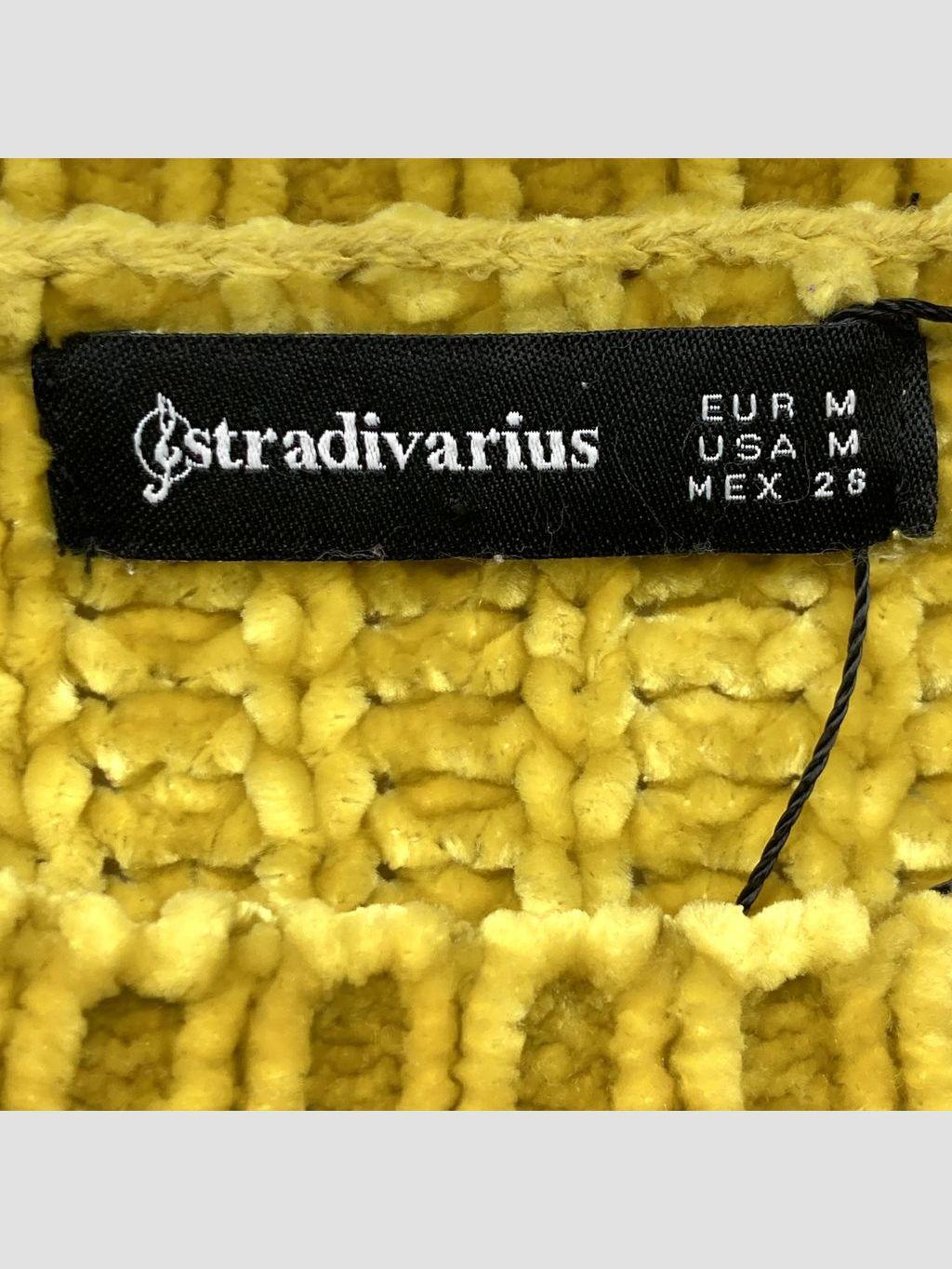 Sweater STRADIVARIUS - Talla M (VOP00945386)-1