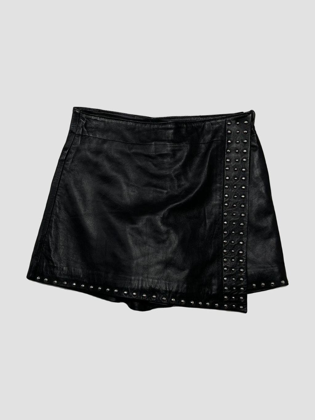 Short SILVESTRE GV - Talla 36 (VOP01222609)-0