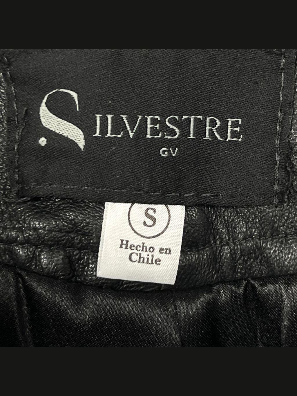 Short SILVESTRE GV - Talla 36 (VOP01222609)-1