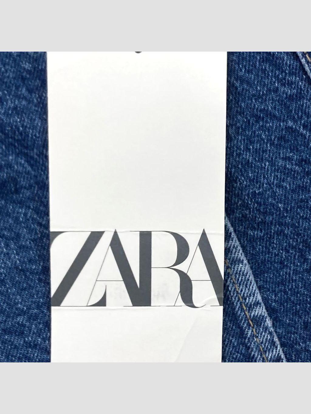 Short ZARA - Talla 42 (VOP01136563)-3