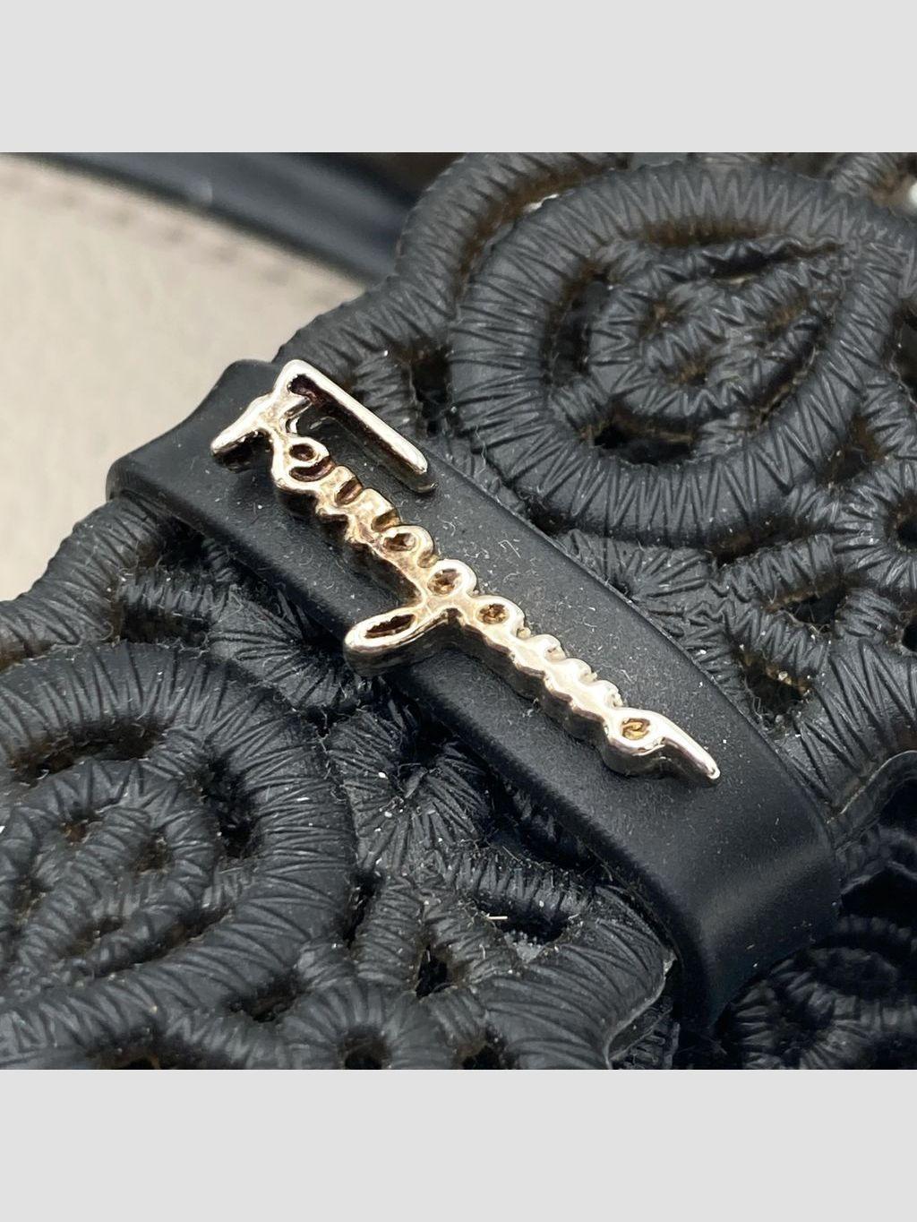 Ballerinas SALVATORE FERRAGAMO - Talla 41 (VOP01025162)-5