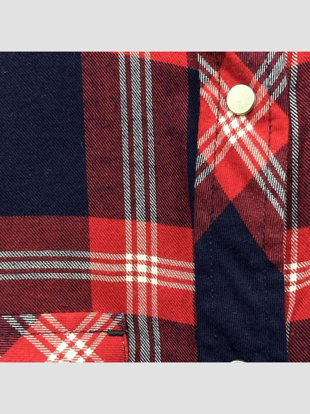 Camisa ZARA - Talla M (VOP00939524)-2