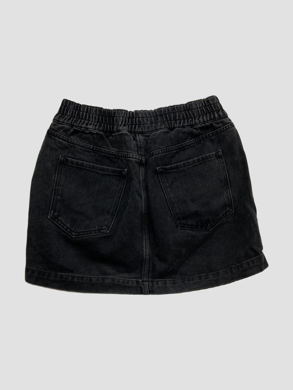 Falda corta FOREVER 21 - Talla 40 (VOP00903661)-1