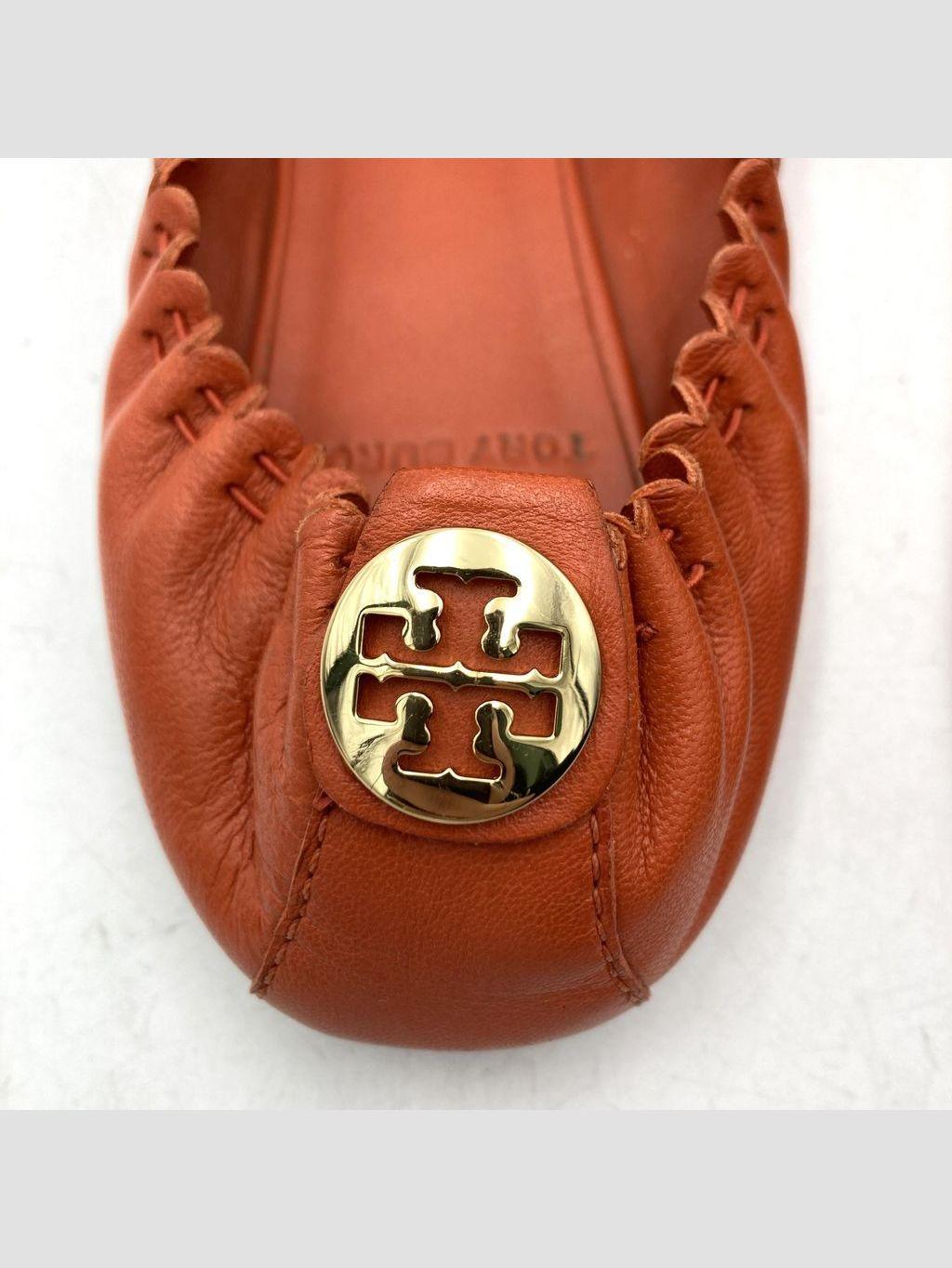 Ballerinas TORY BURCH - Talla 35 (VOP00970802)-3