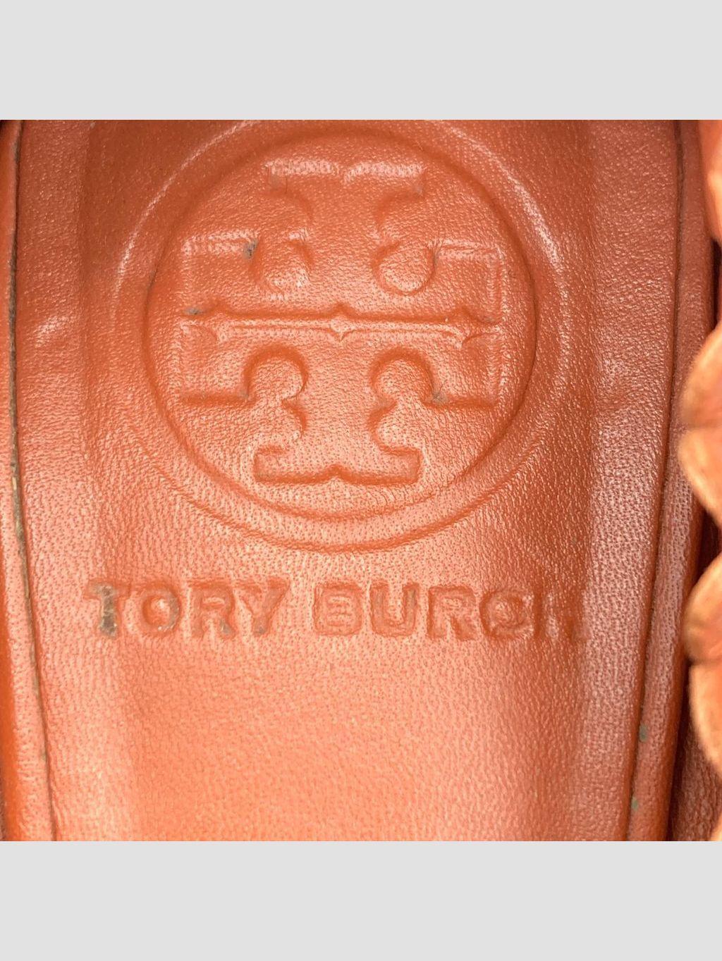 Ballerinas TORY BURCH - Talla 35 (VOP00970802)-4