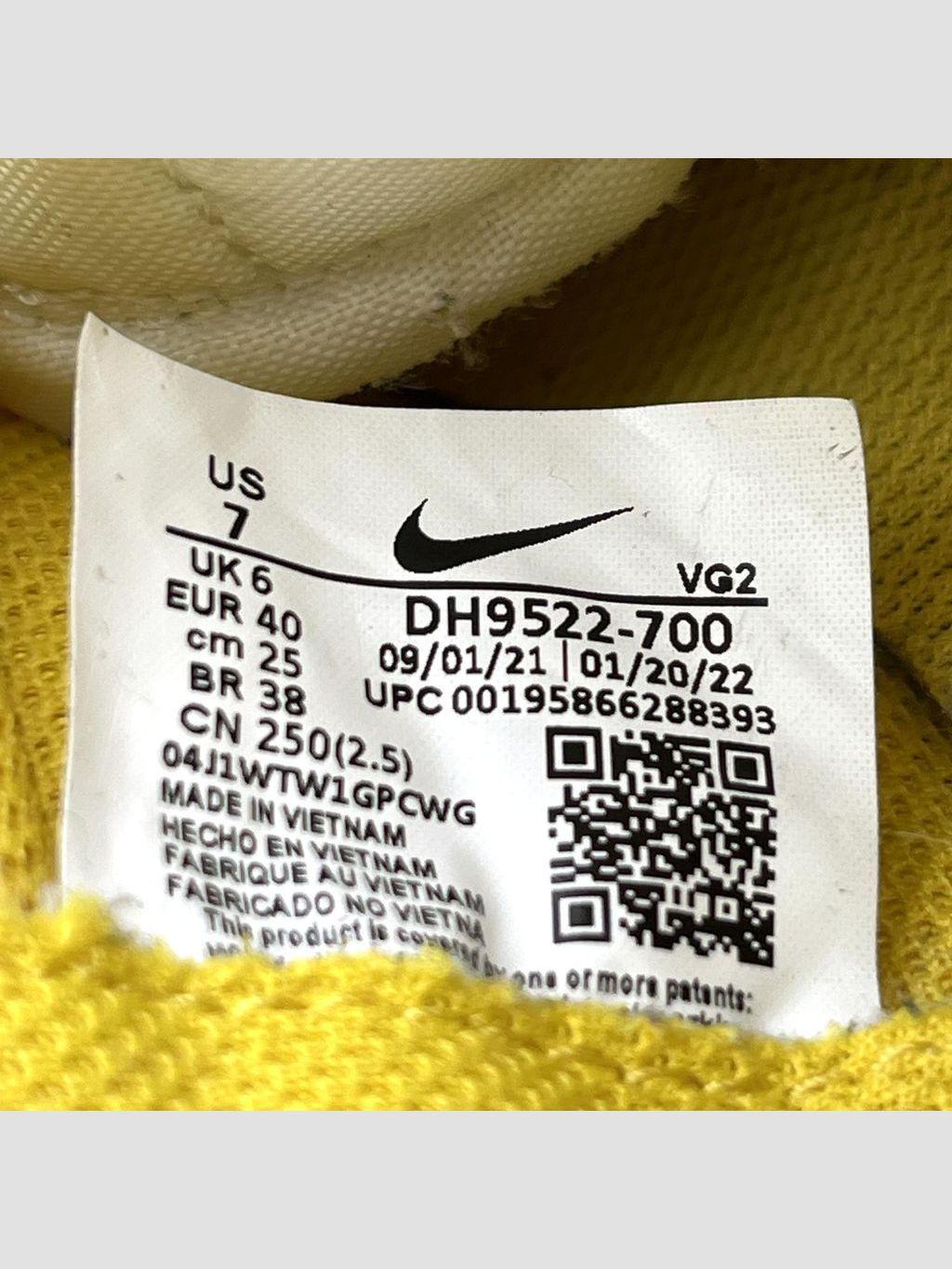 Zapatillas NIKE - Talla 40 (VOP01111268)-2