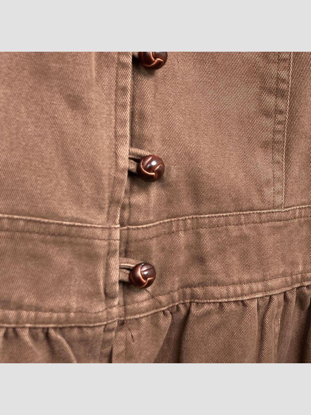 Chaqueta casual BASEMENT - Talla XL (VOP00823738)-1