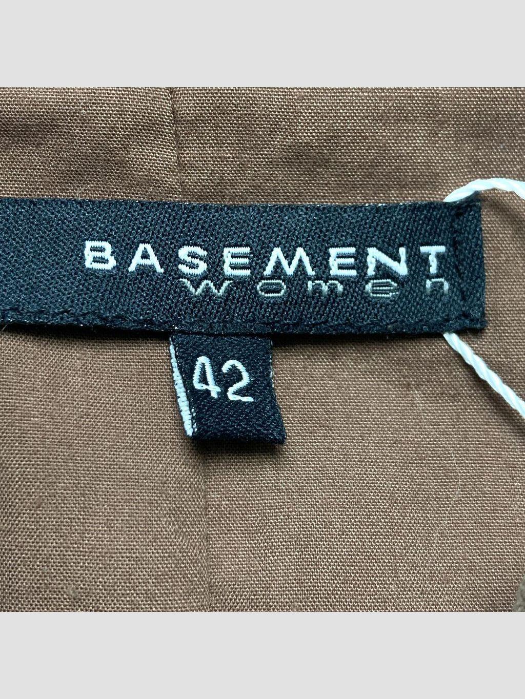 Chaqueta casual BASEMENT - Talla XL (VOP00823738)-2
