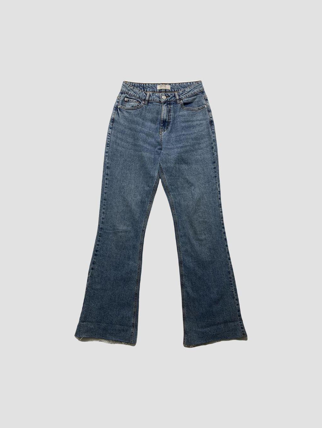 Jean FOSTER - Talla 36 (VOP00965595)-0