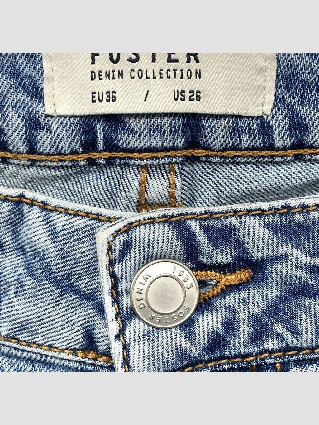 Jean FOSTER - Talla 36 (VOP00965595)-2