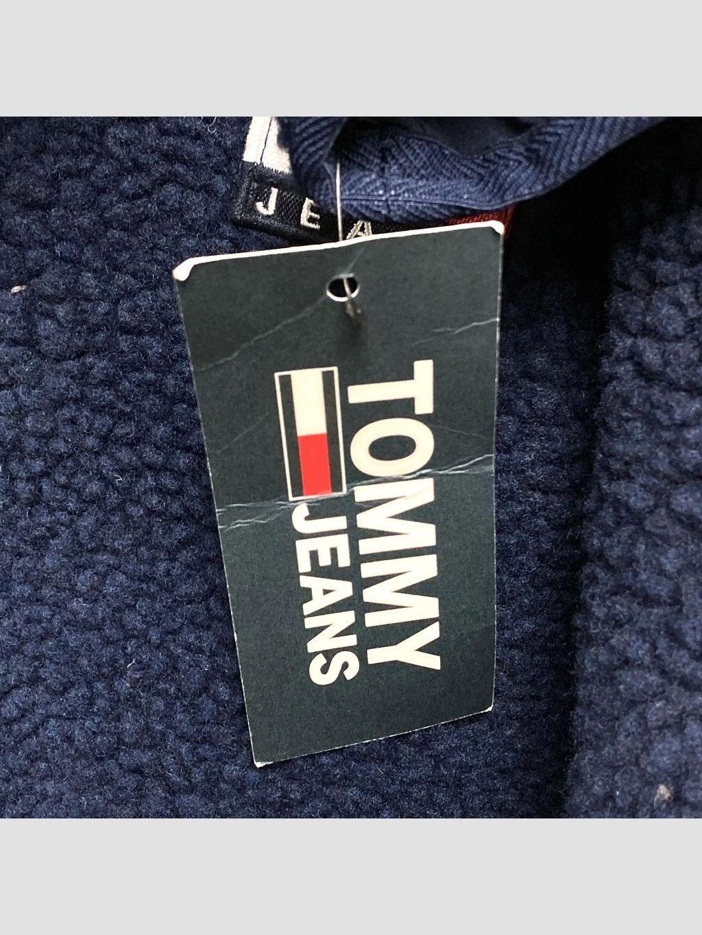 Chaqueta de abrigo TOMMY HILFIGER - Talla M (VOP00984854)-3