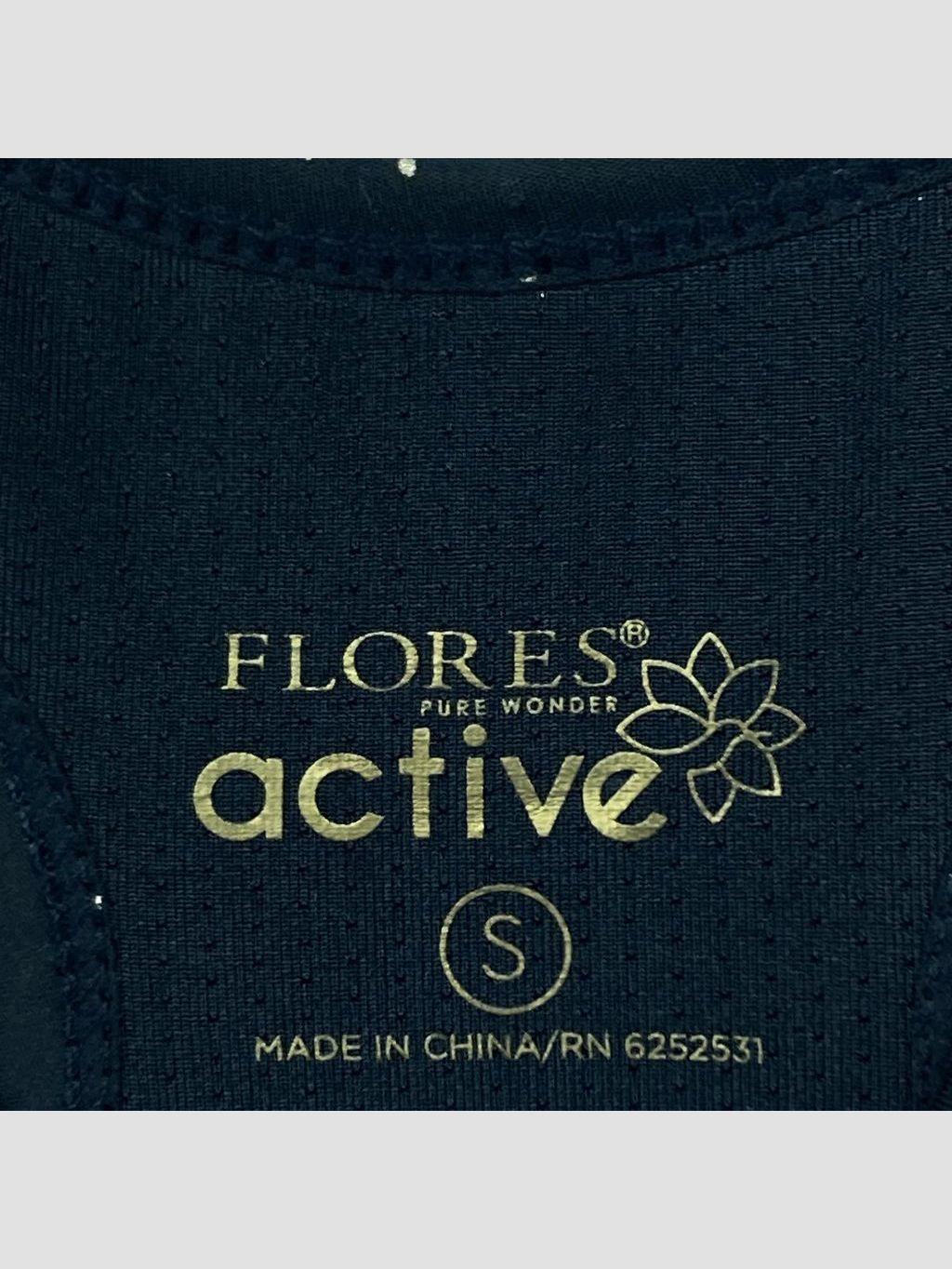 Top FLORES - Talla S (VOP01151649)-1