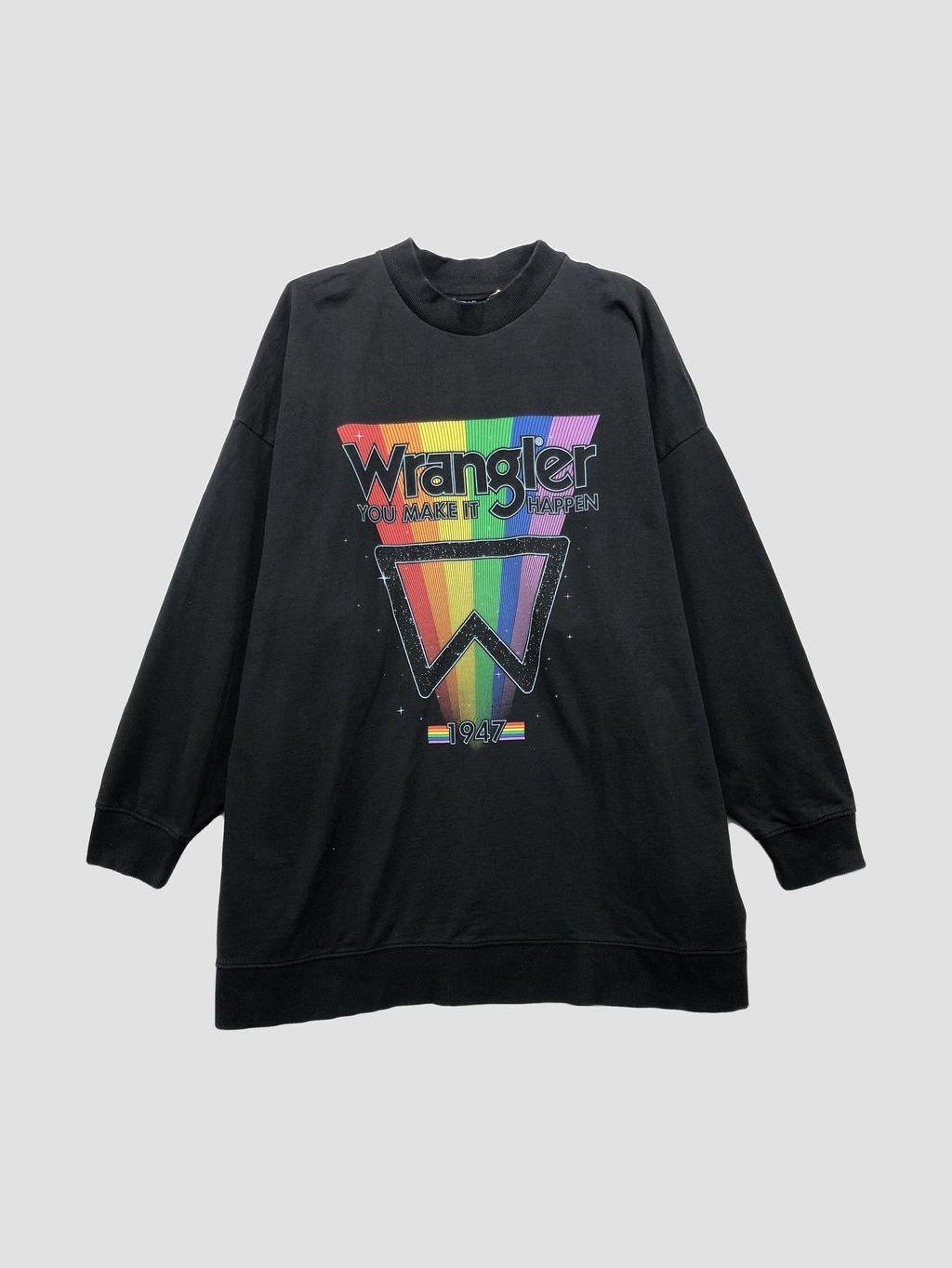 Polerón WRANGLER - Talla M (VOP00872641)-0