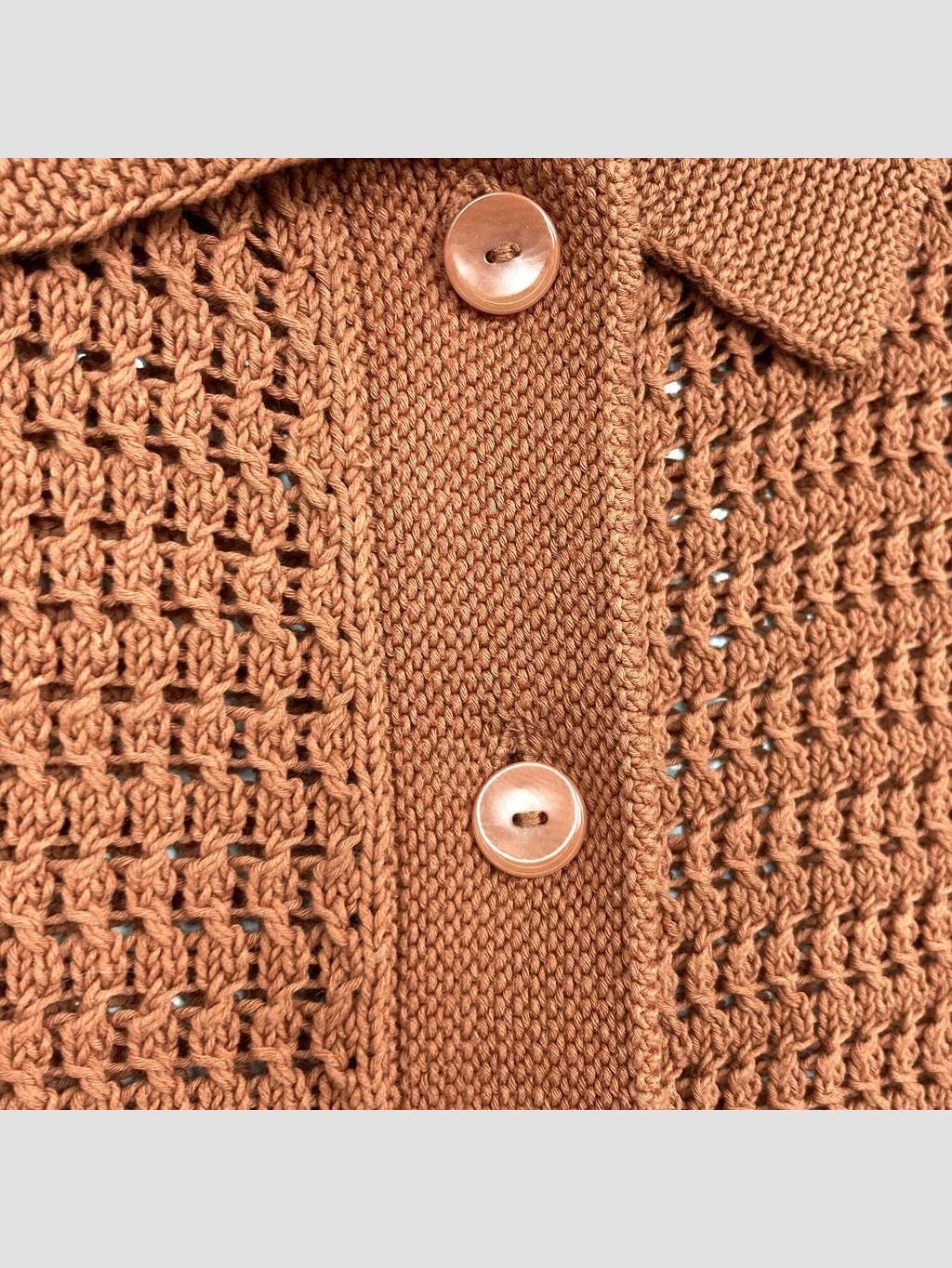 Polera MADEWELL - Talla XS (VOP01077133)-2