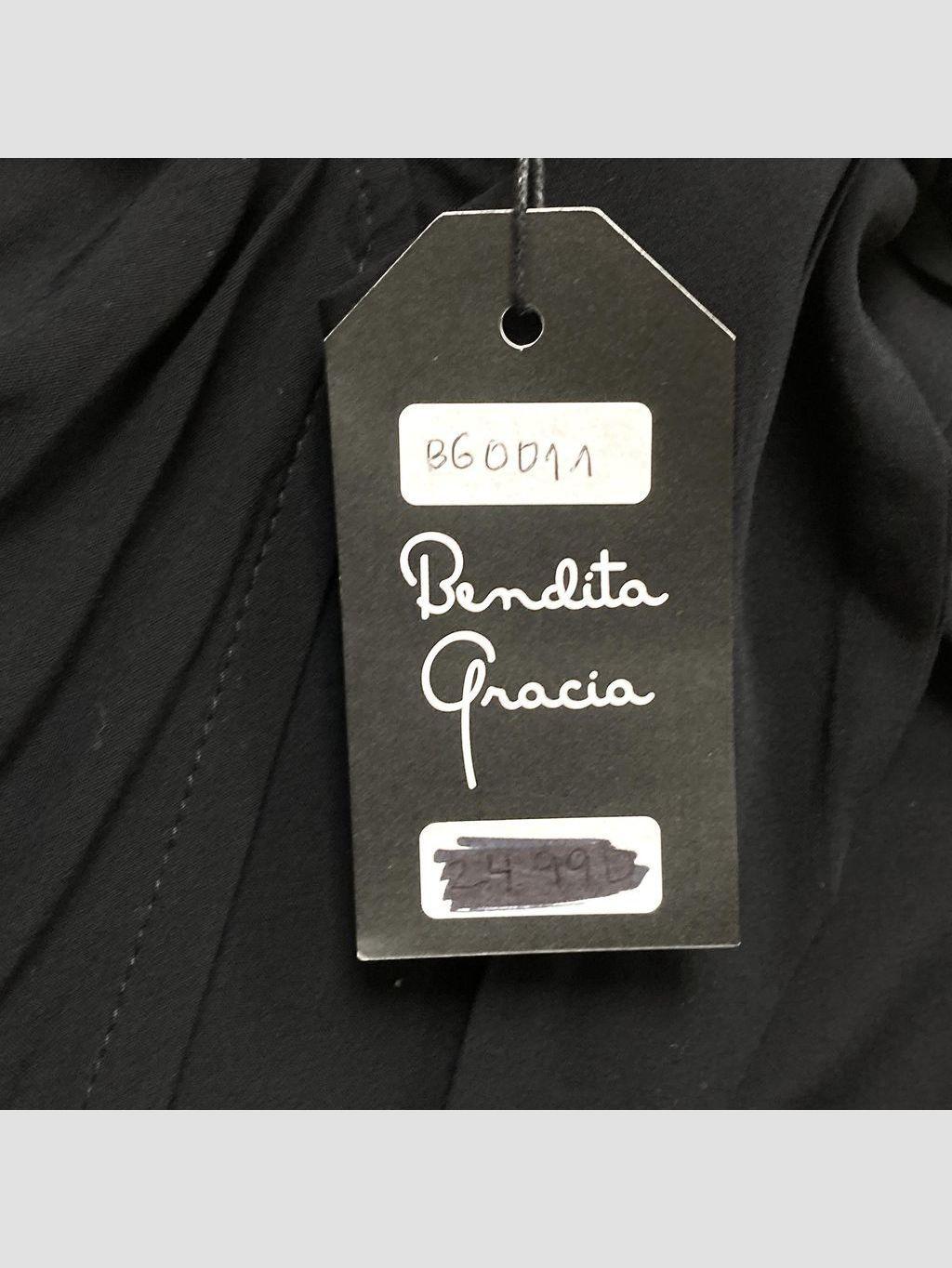 Falda corta BENDITA GRACIA - Talla 38 (VOP00861154)-2