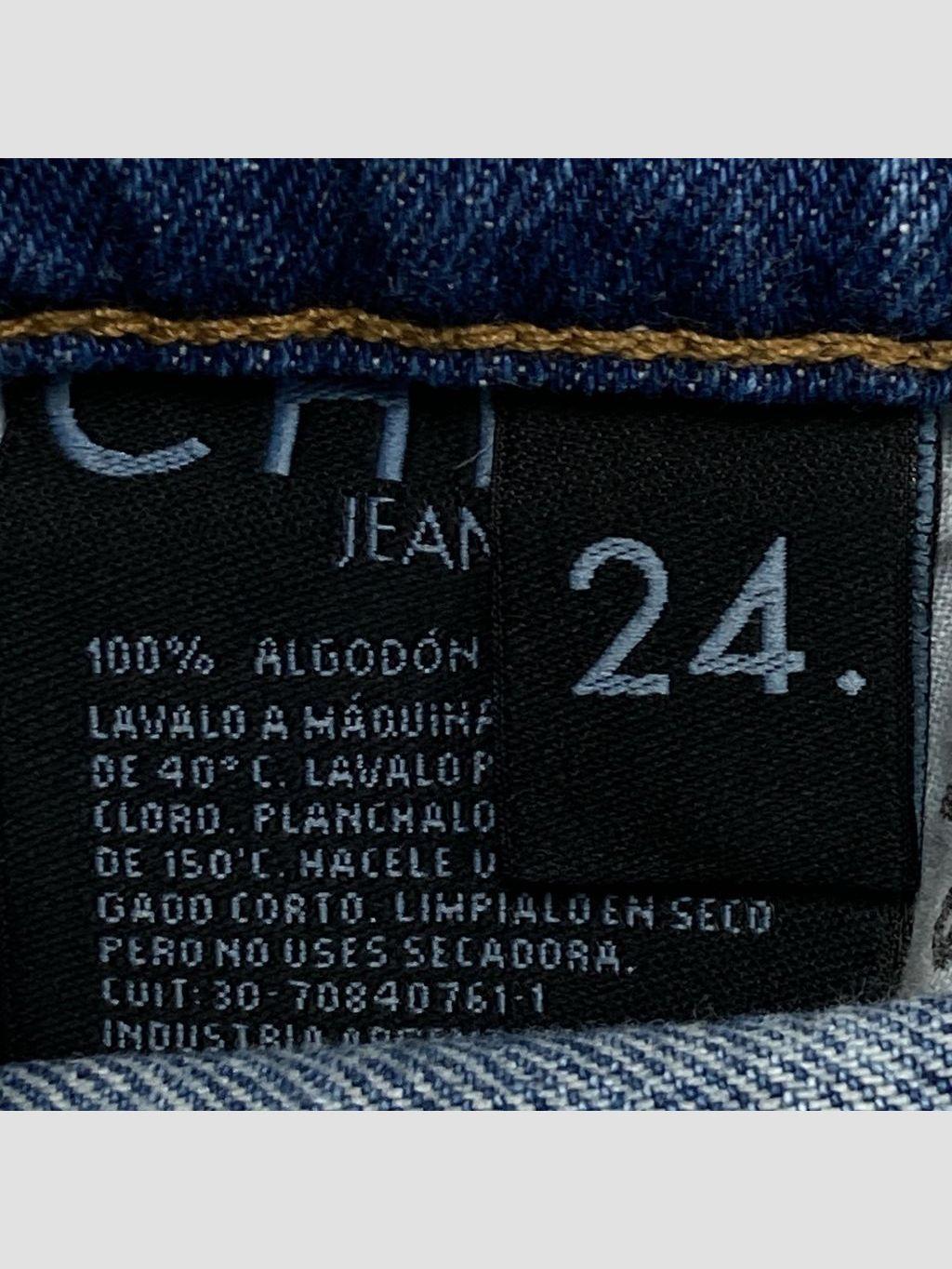Jean MARIA CHER - Talla 34 (VOP00986423)-3