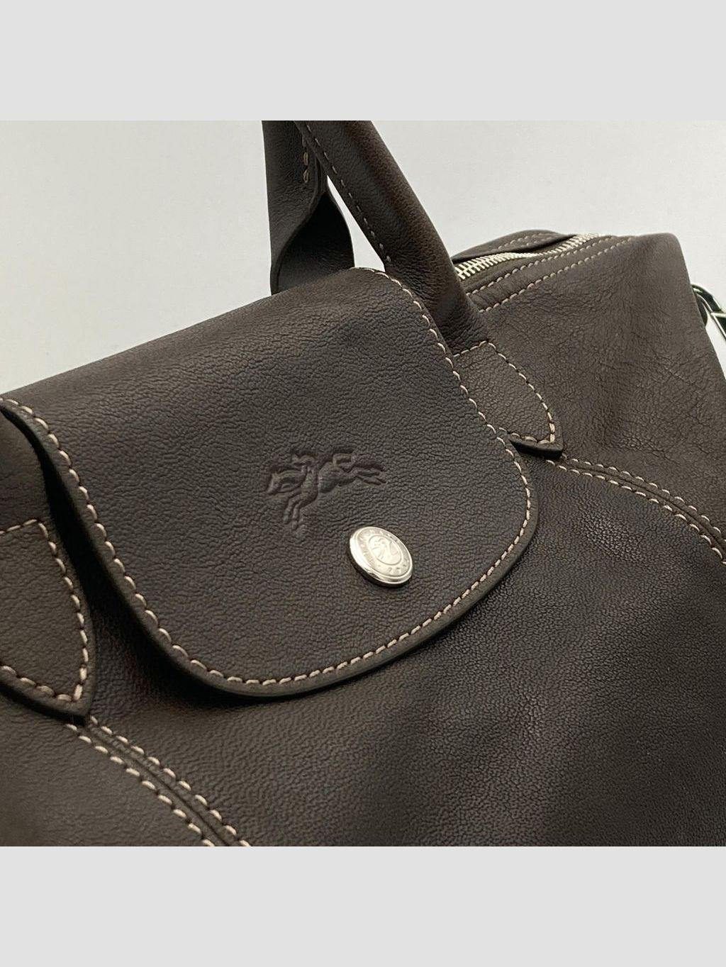 Bandolera LONGCHAMP - Talla Talla Única (VOP01044037)-3