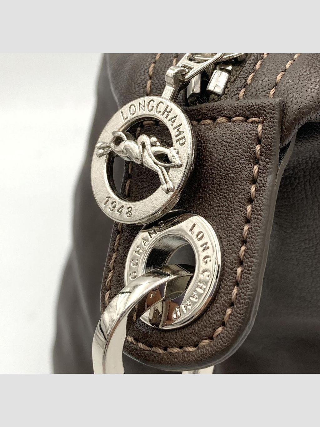 Bandolera LONGCHAMP - Talla Talla Única (VOP01044037)-4