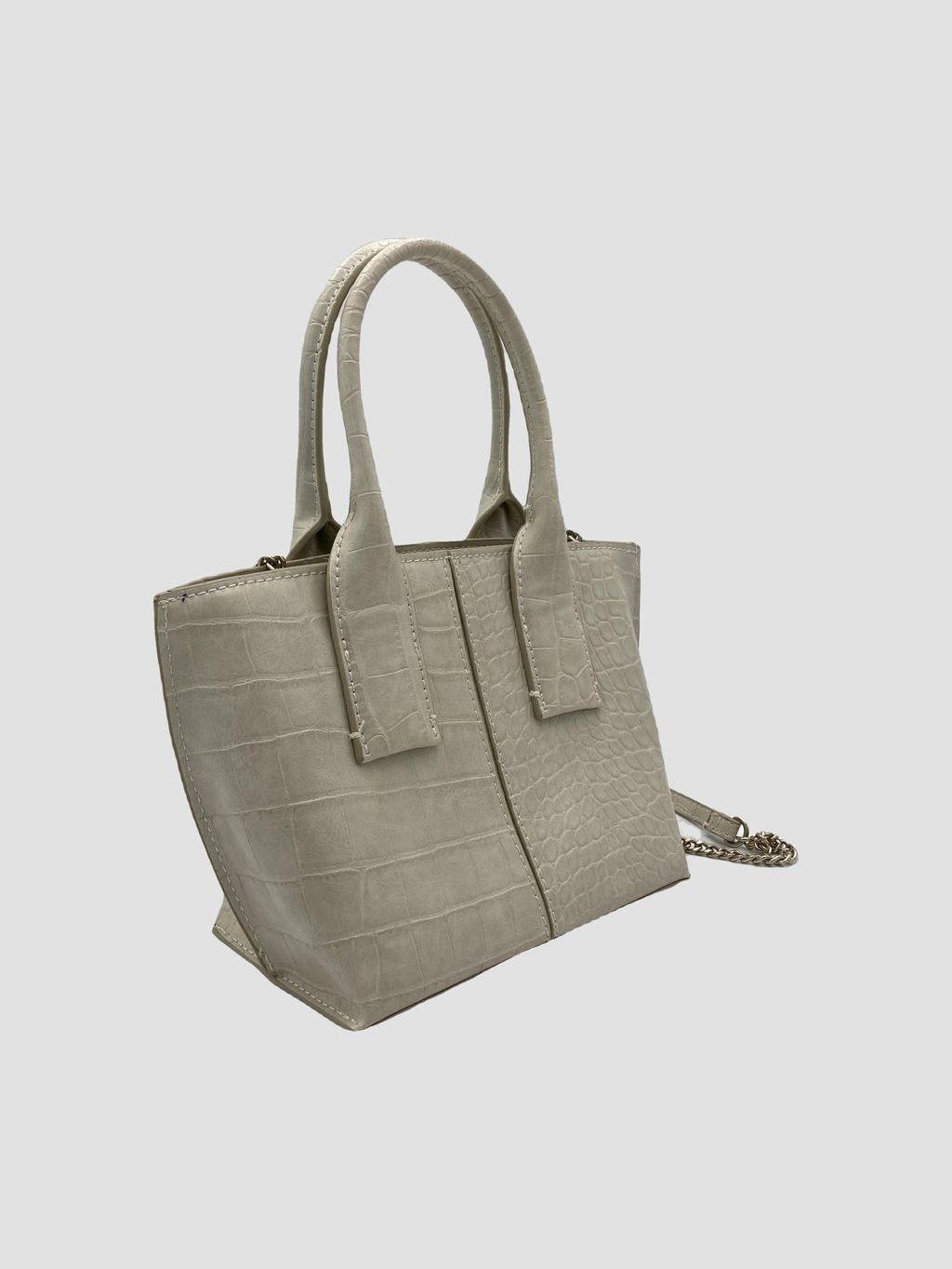 Cartera ZARA - Talla Talla Única (VOP01003794)-1