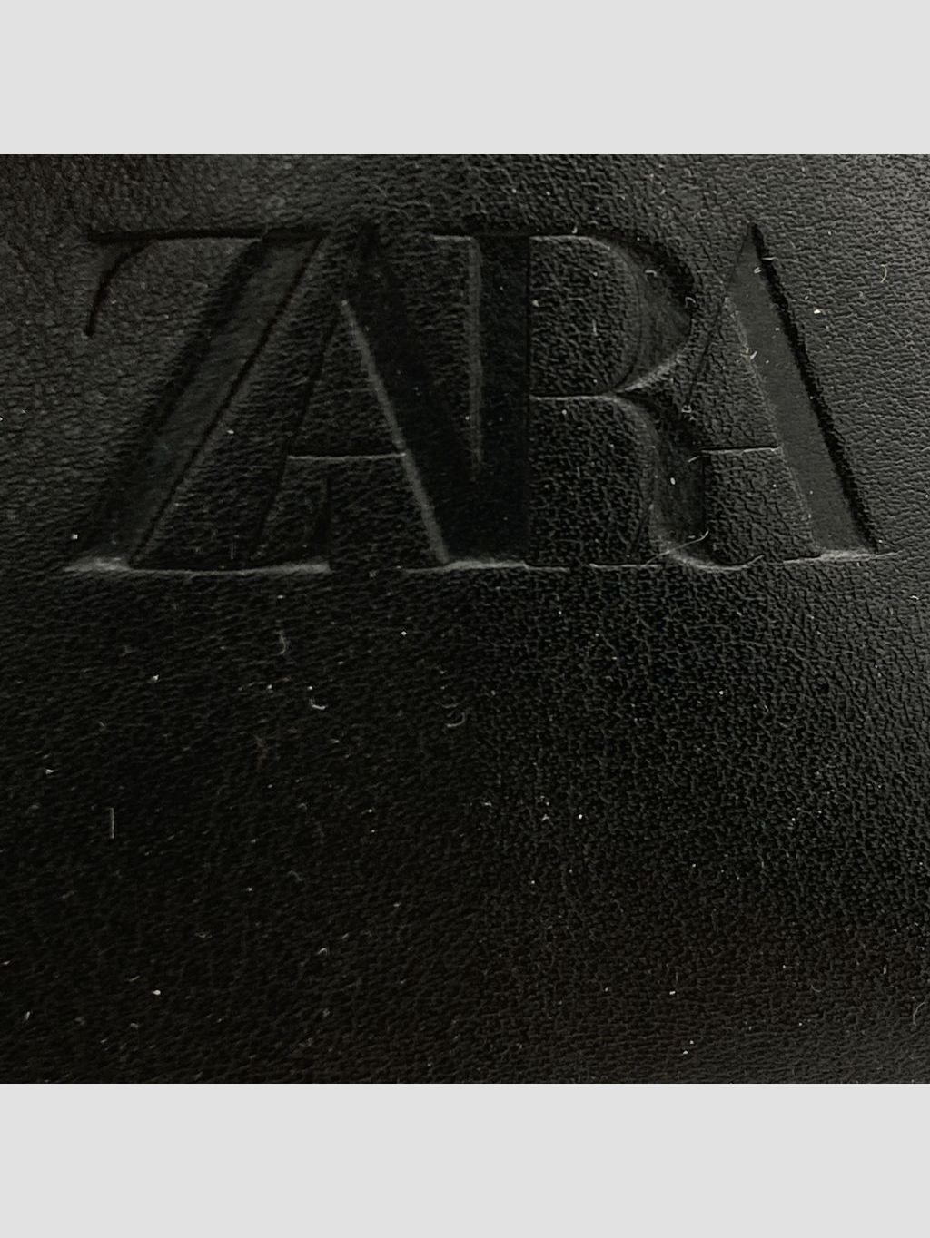 Cartera ZARA - Talla Talla Única (VOP01003794)-3
