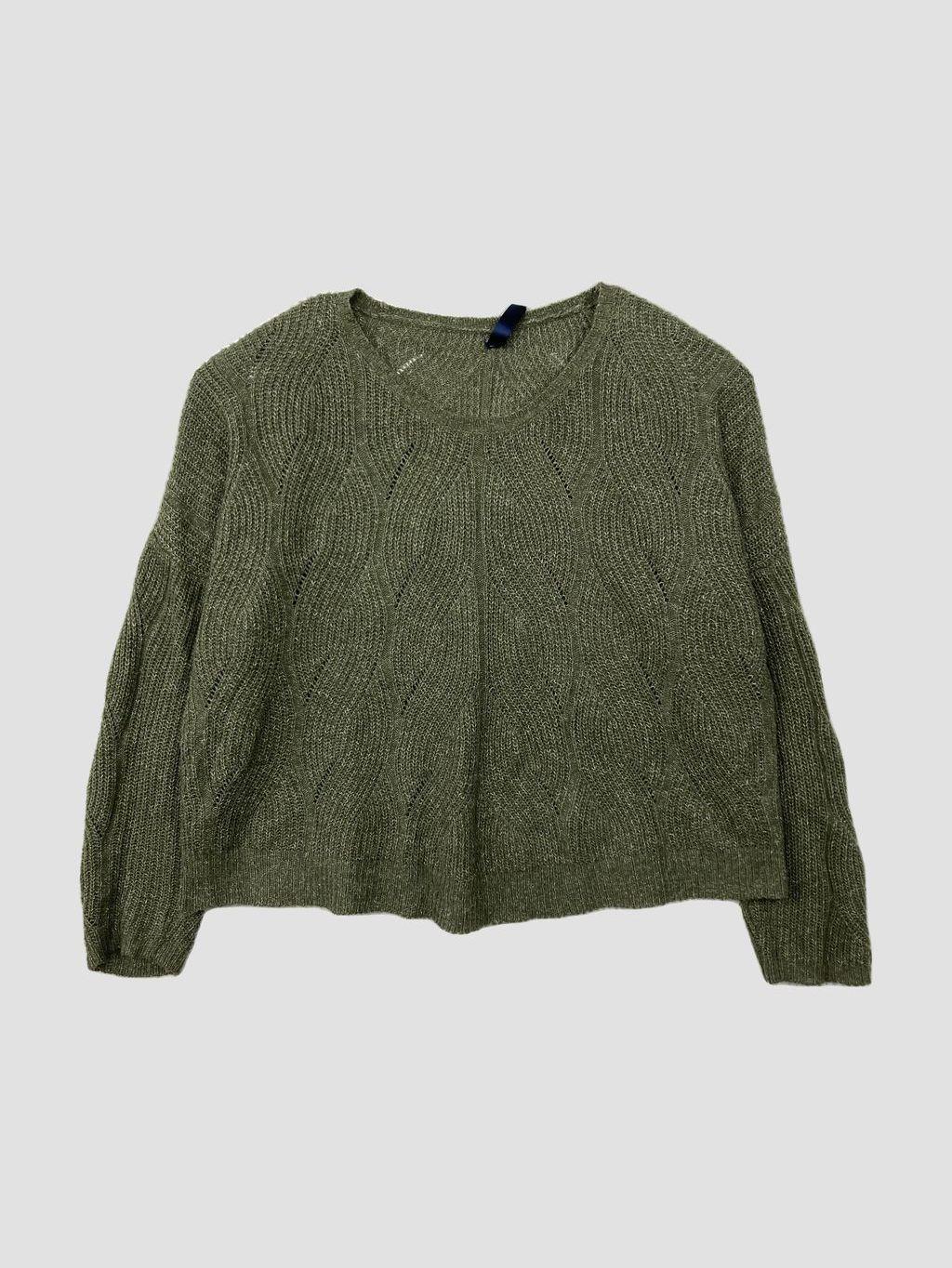 Sweater MARITTIMO - Talla M (VOP01174222)-0