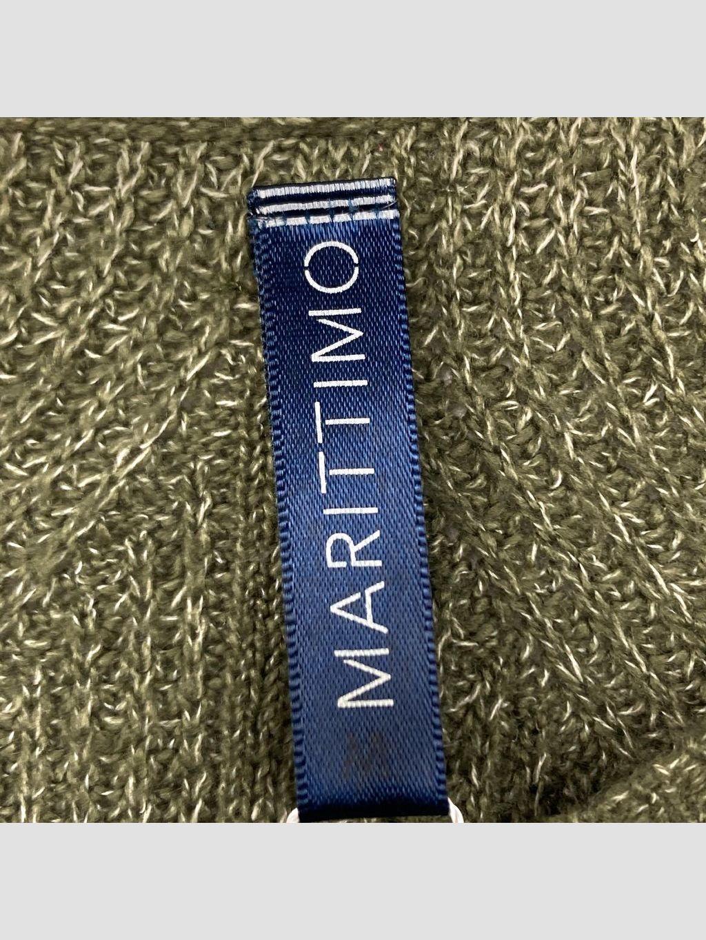 Sweater MARITTIMO - Talla M (VOP01174222)-1