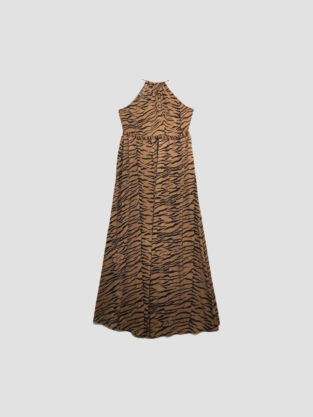 Vestido largo RAPSODIA - Talla XL (VOP01065711)-0