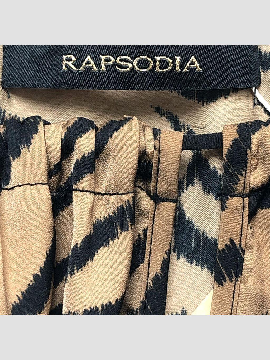 Vestido largo RAPSODIA - Talla XL (VOP01065711)-1