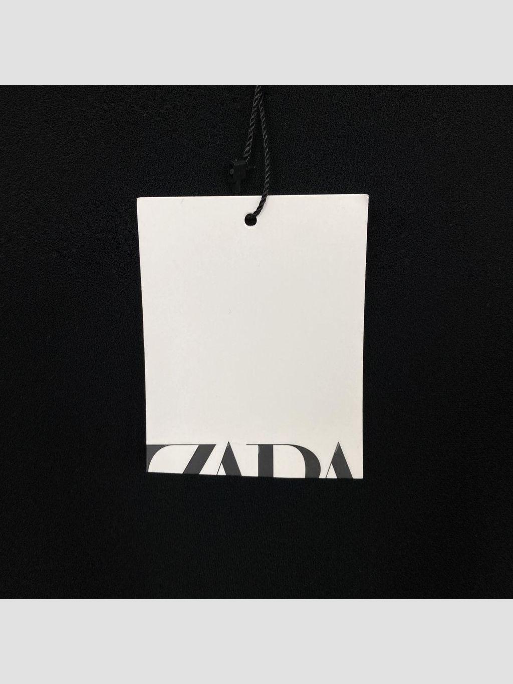 Vestido corto ZARA - Talla L (VOP01154051)-3