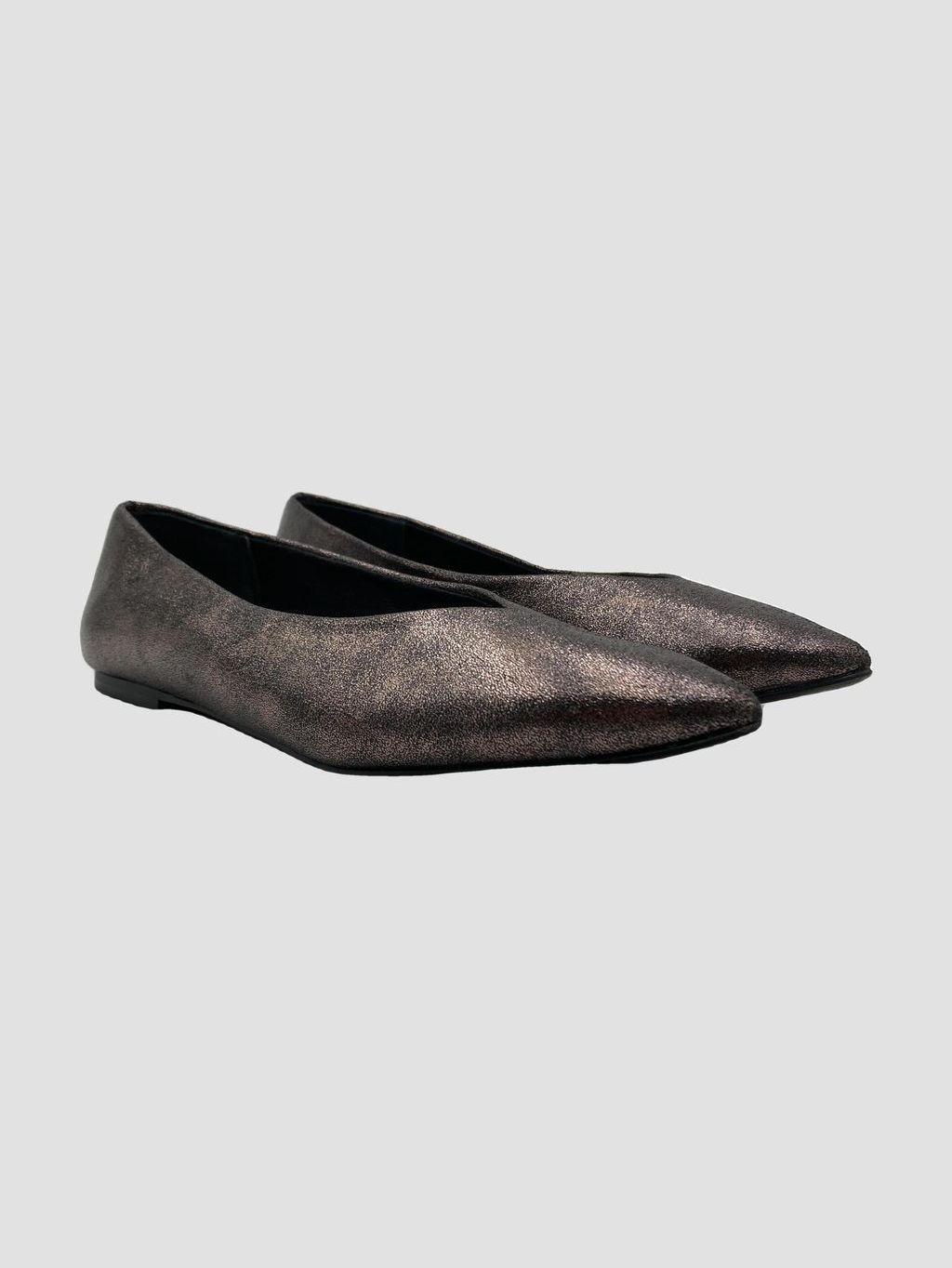 Ballerinas BIMBA Y LOLA - Talla 38 (VOP01063917)-1