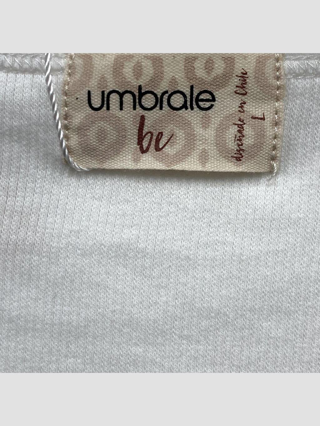 Top UMBRALE - Talla L (VOP01034548)-1