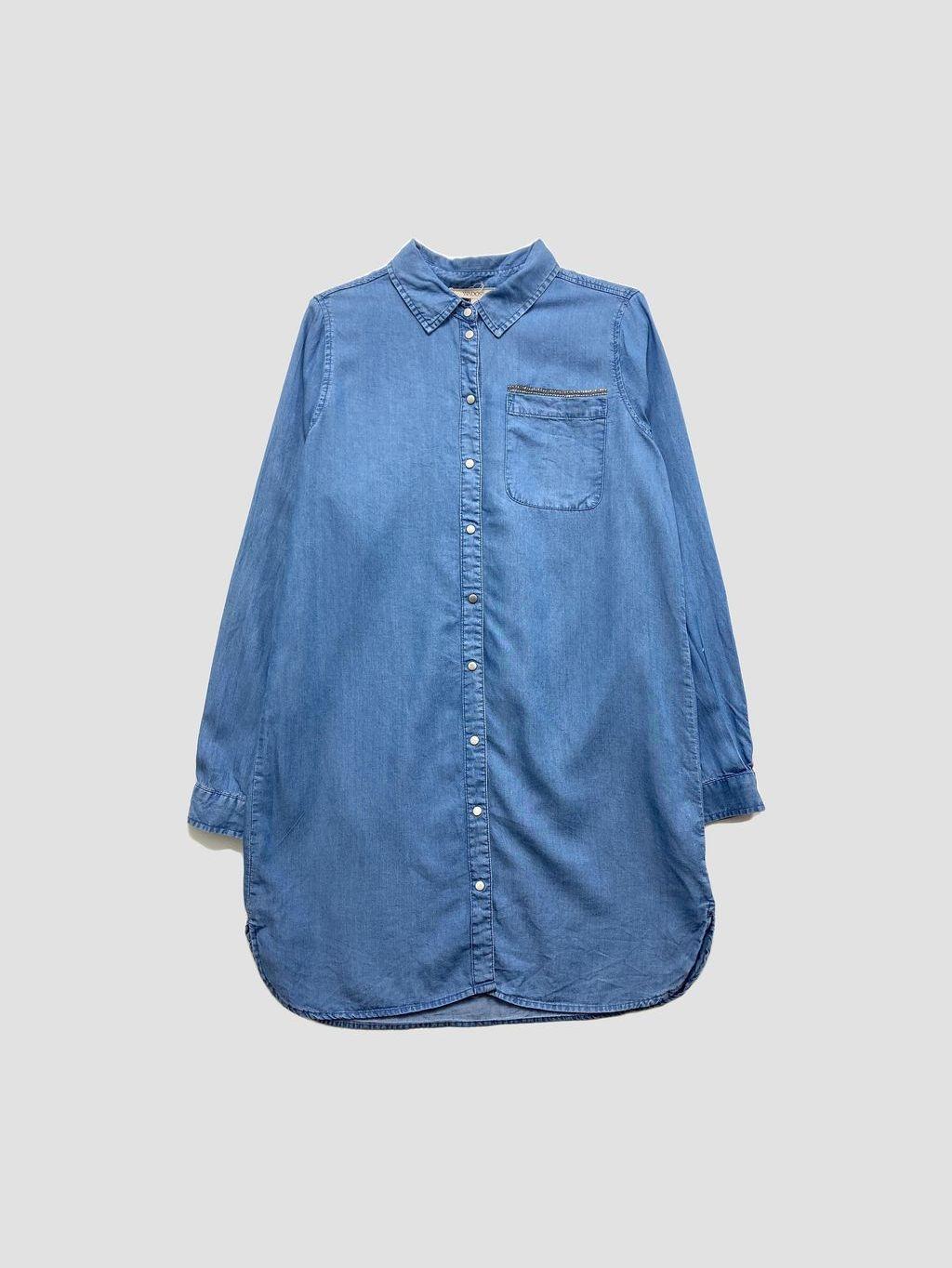Camisa WADOS - Talla S (VOP00875469)-0