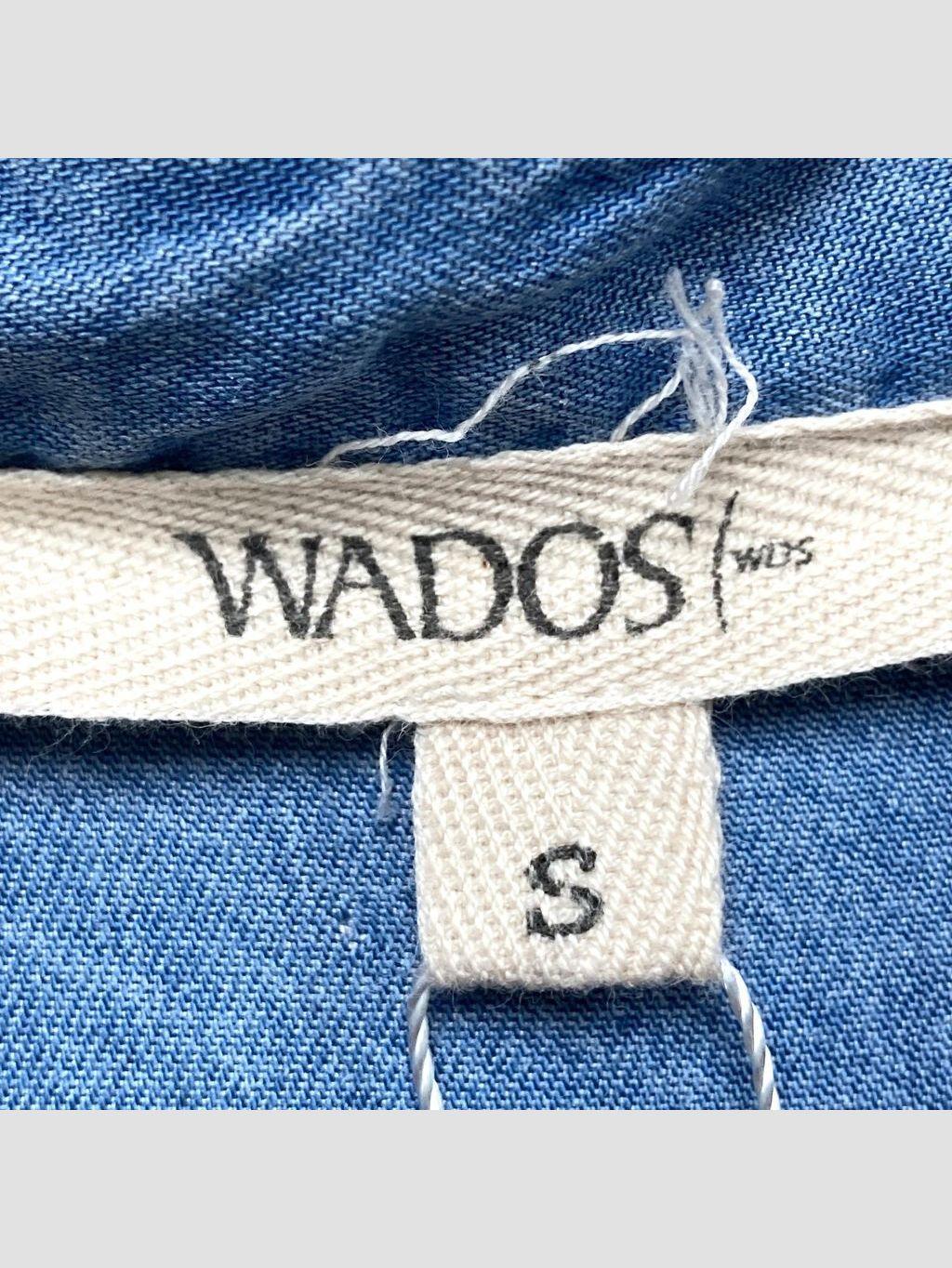 Camisa WADOS - Talla S (VOP00875469)-1