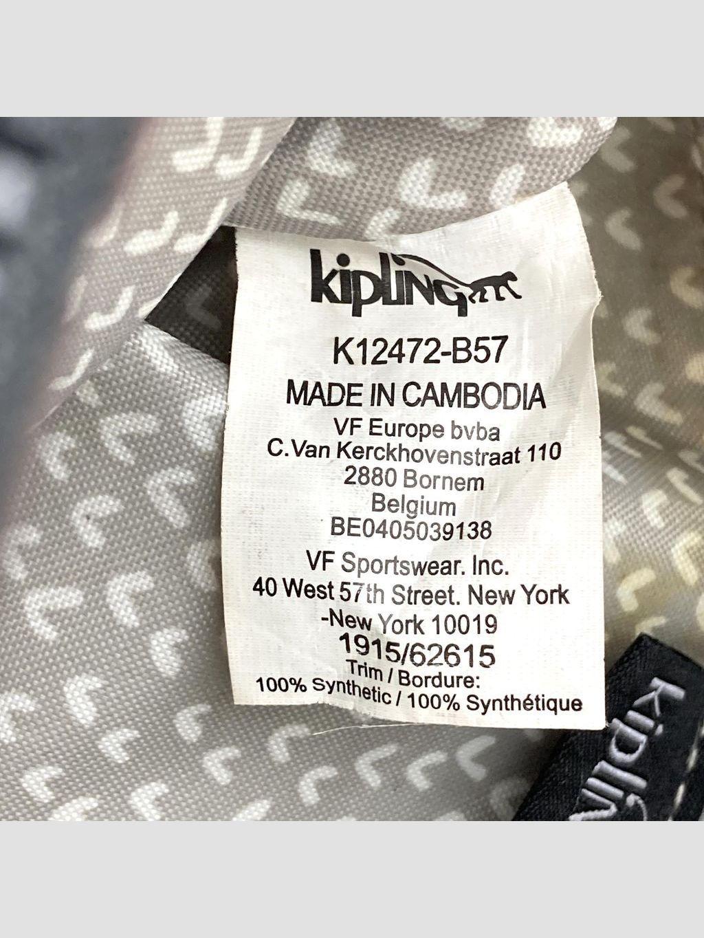 Bandolera KIPLING - Talla Talla Única (VOP00899481)-5