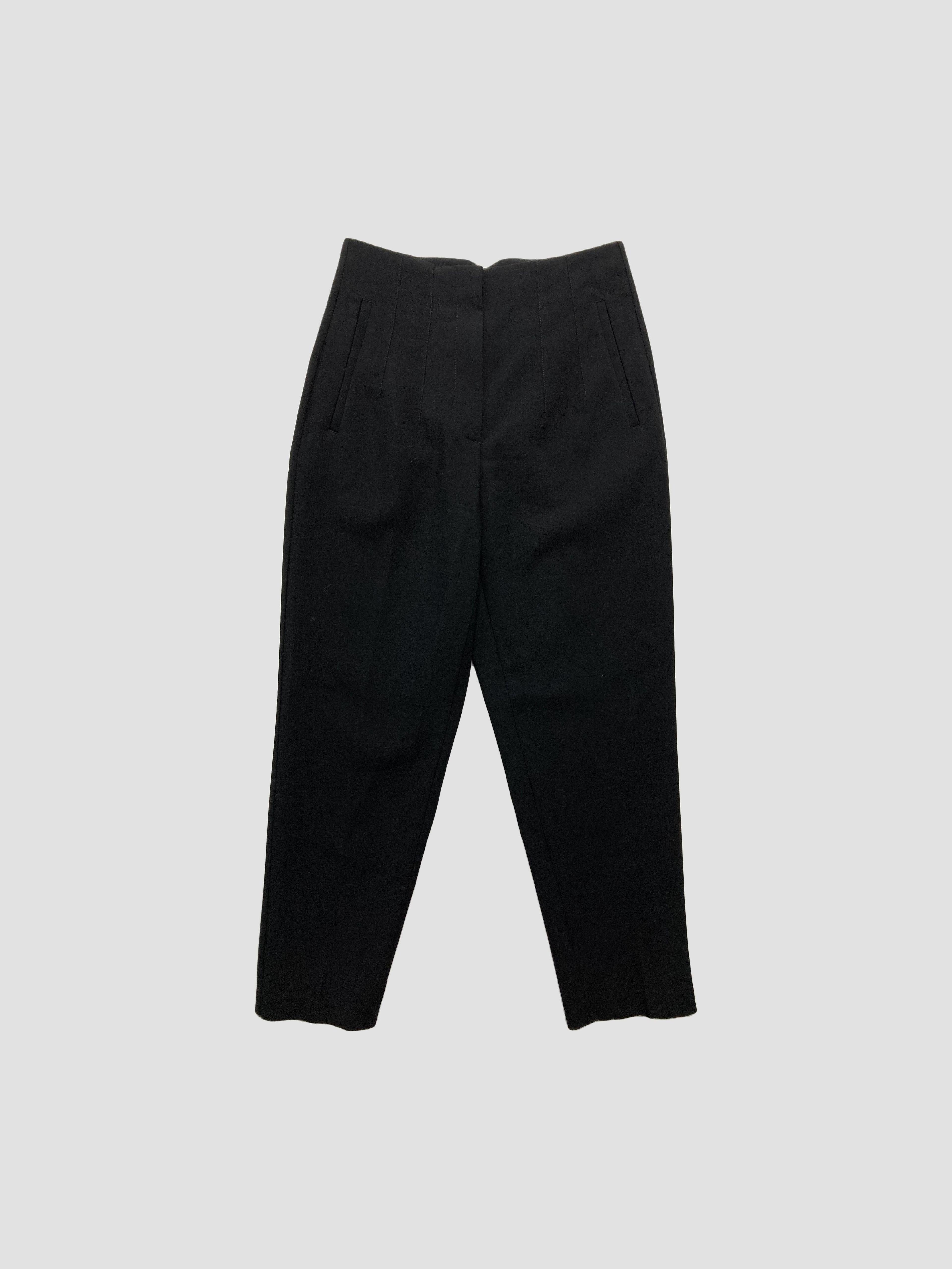 Pantalón ZARA - Talla 38 (VOP00955270)-0
