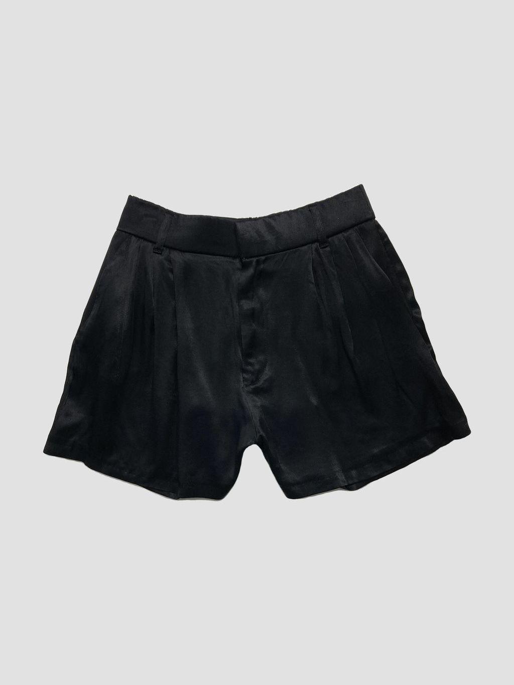 Short ZARA - Talla 34 (VOP00913384)-0