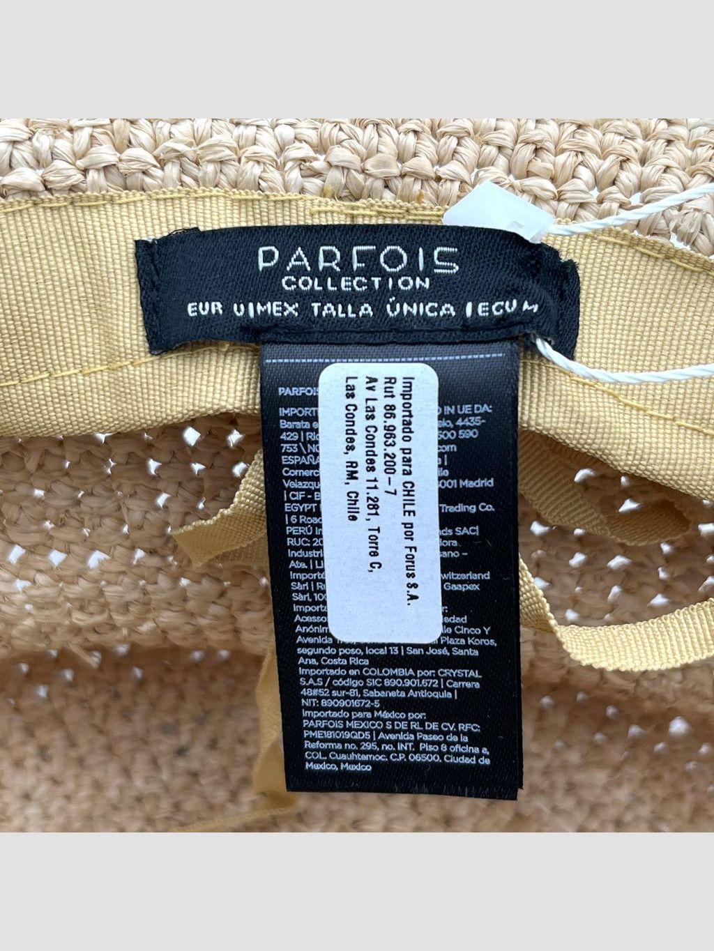 Accesorio PARFOIS - Talla Talla Única (VOP01185645)-3