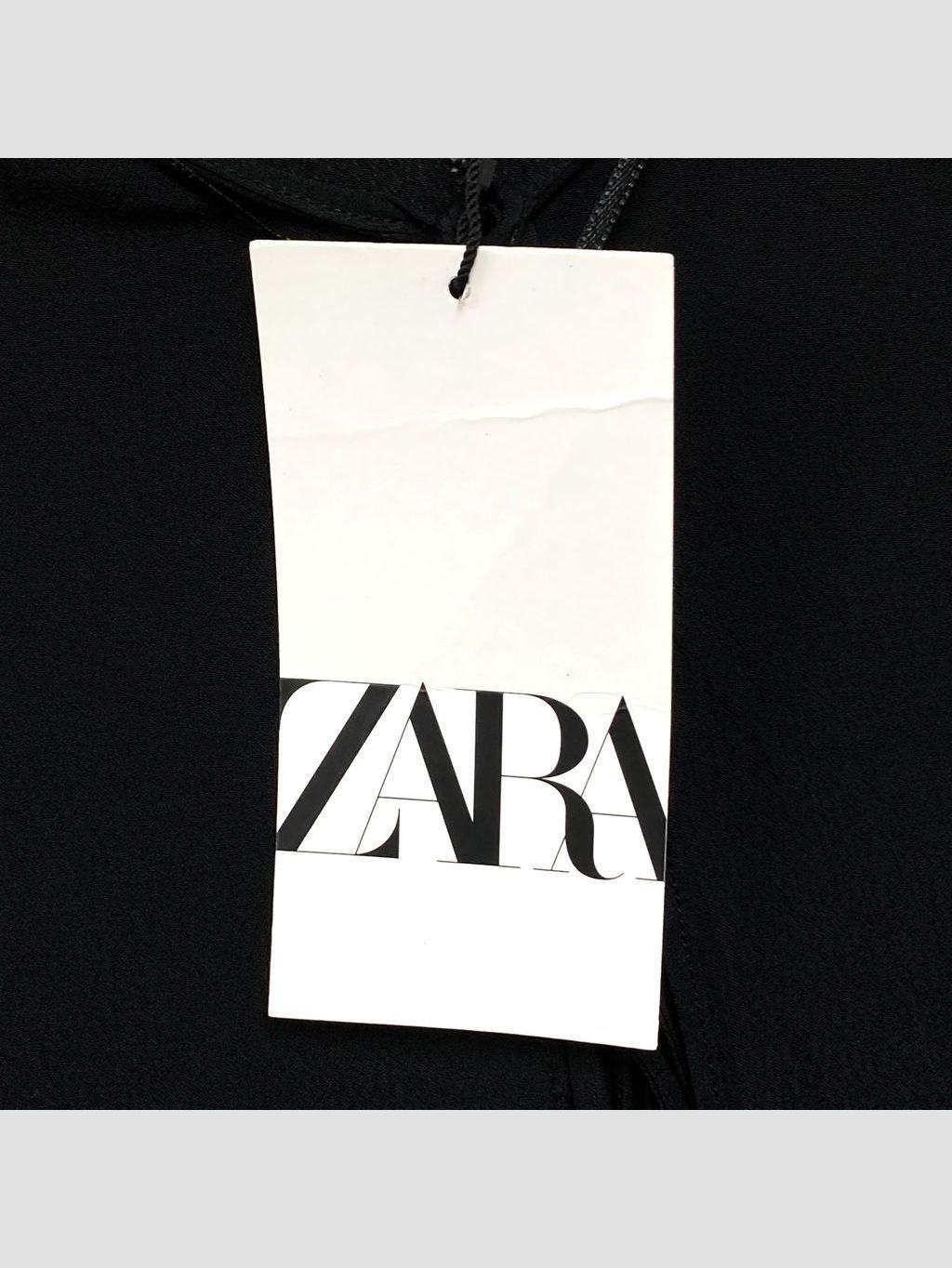 Blusa ZARA - Talla S (VOP01006955)-2
