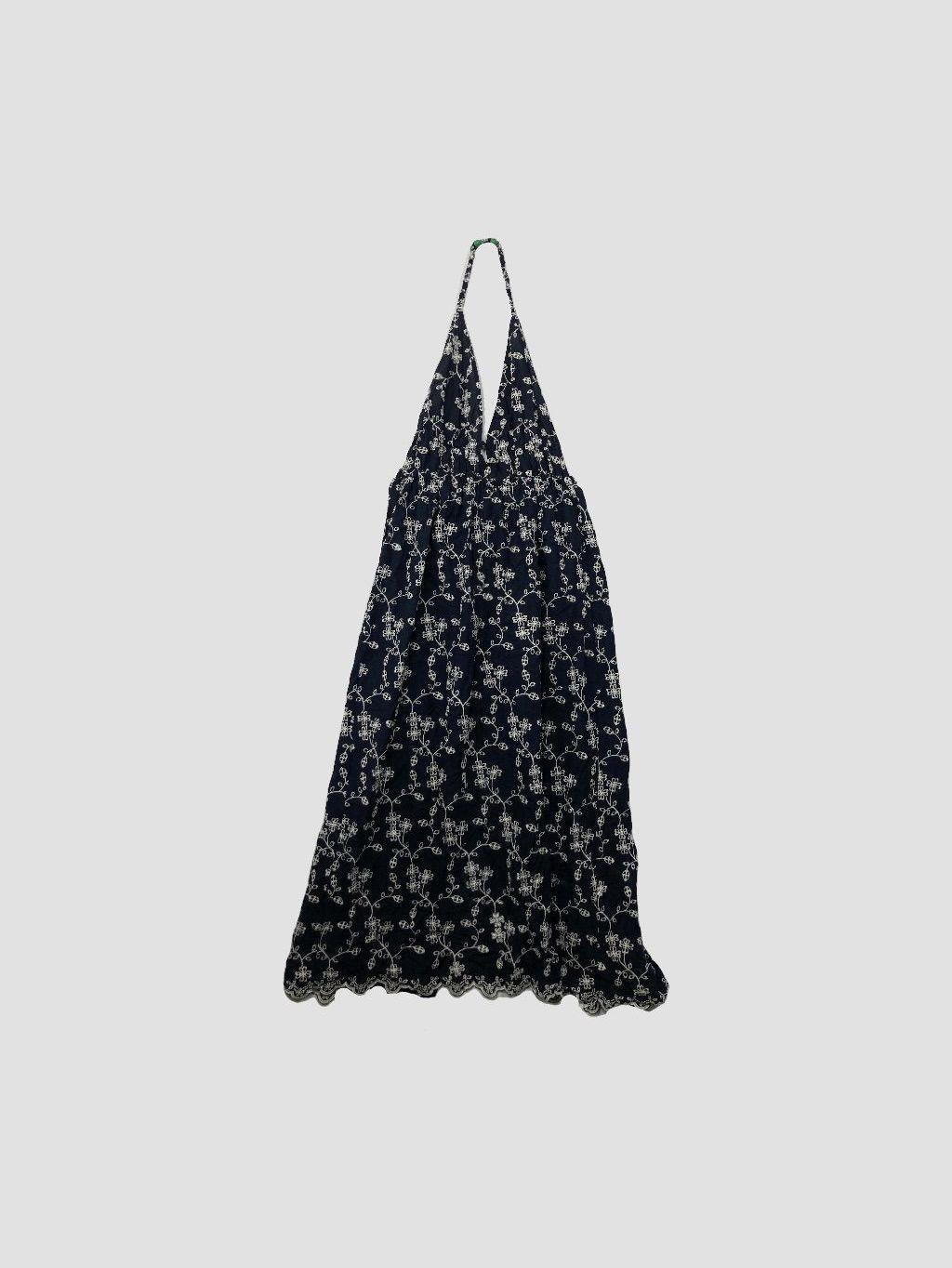 Vestido largo ZARA - Talla M (VOP01104809)-0