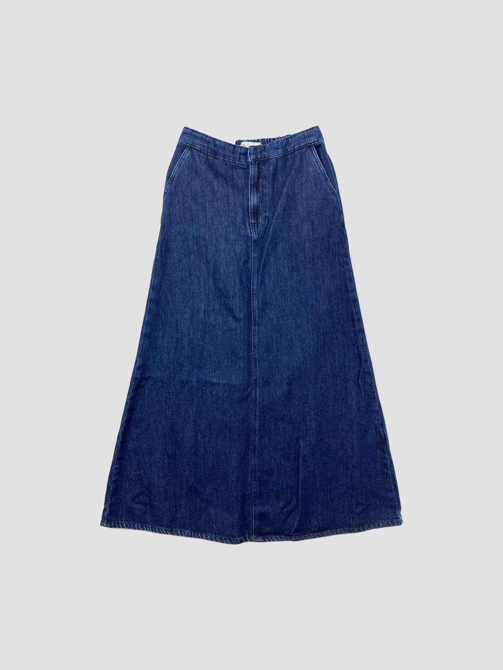 Jean ZARA - Talla 36 (VOP01153177)-0
