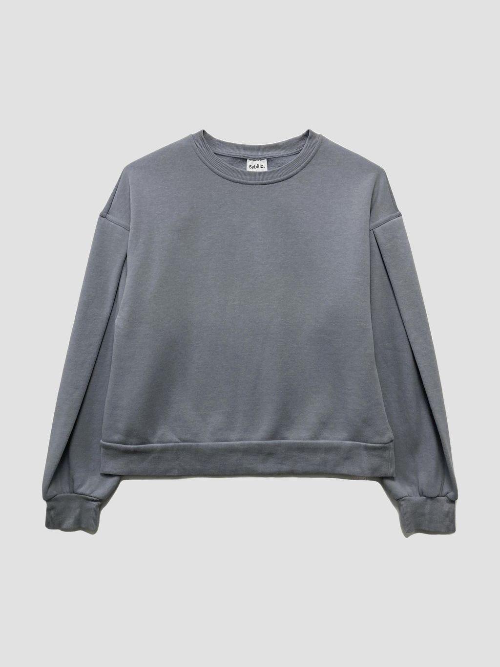 Polerón SYBILLA - Talla S (VOP00943586)-0