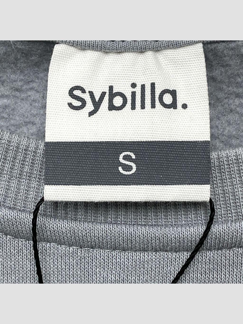 Polerón SYBILLA - Talla S (VOP00943586)-1