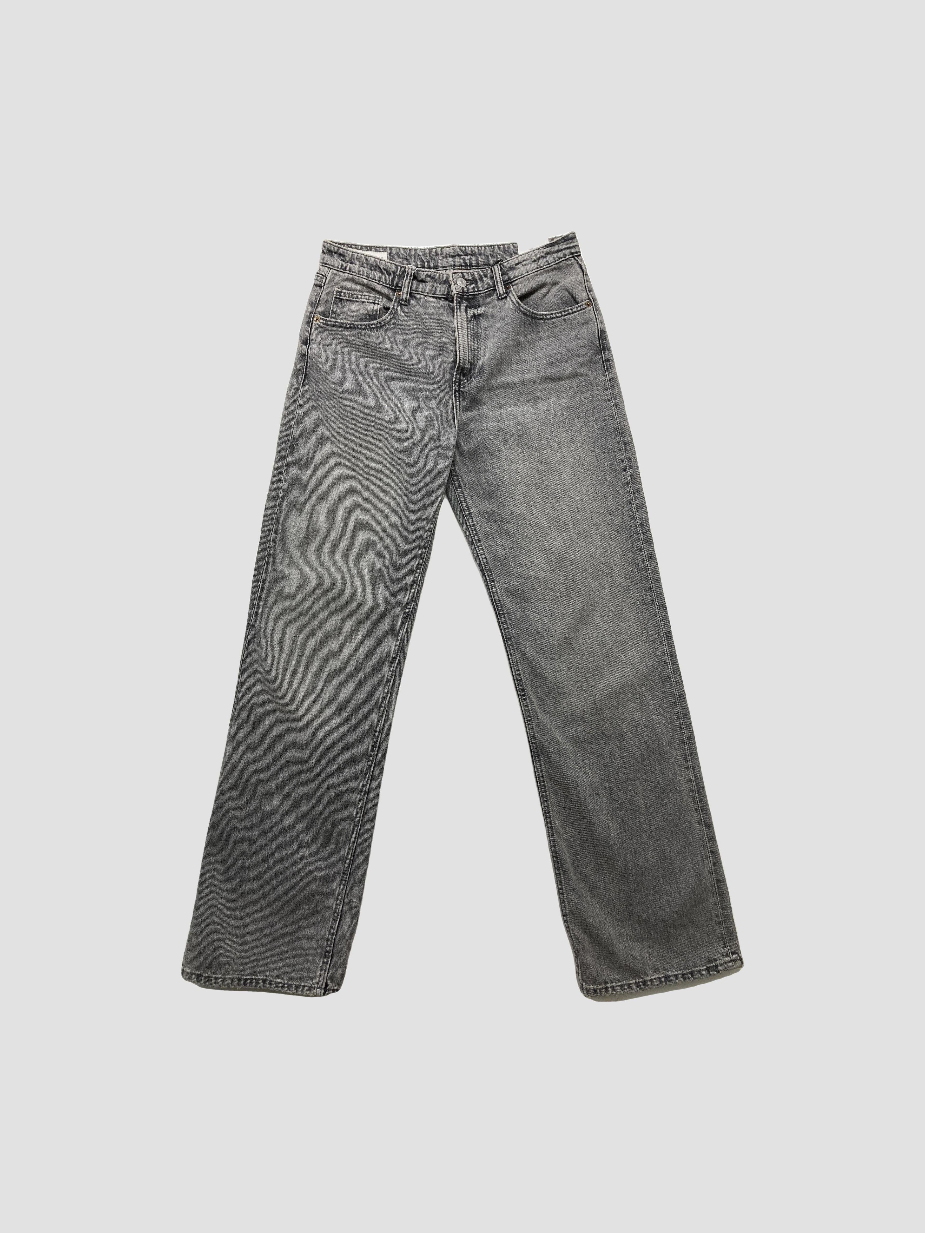 Jean ZARA - Talla 40 (VOP00996542)-0