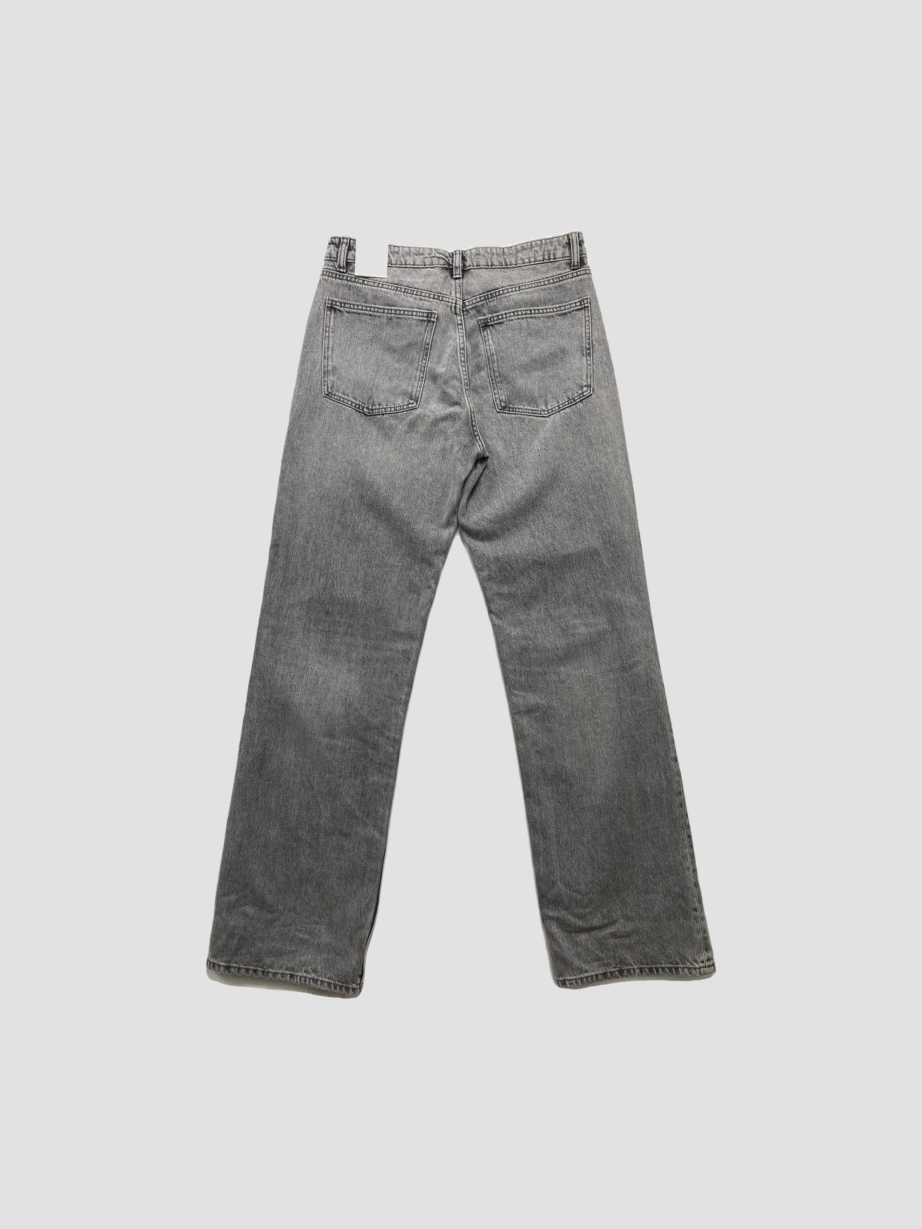Jean ZARA - Talla 40 (VOP00996542)-1