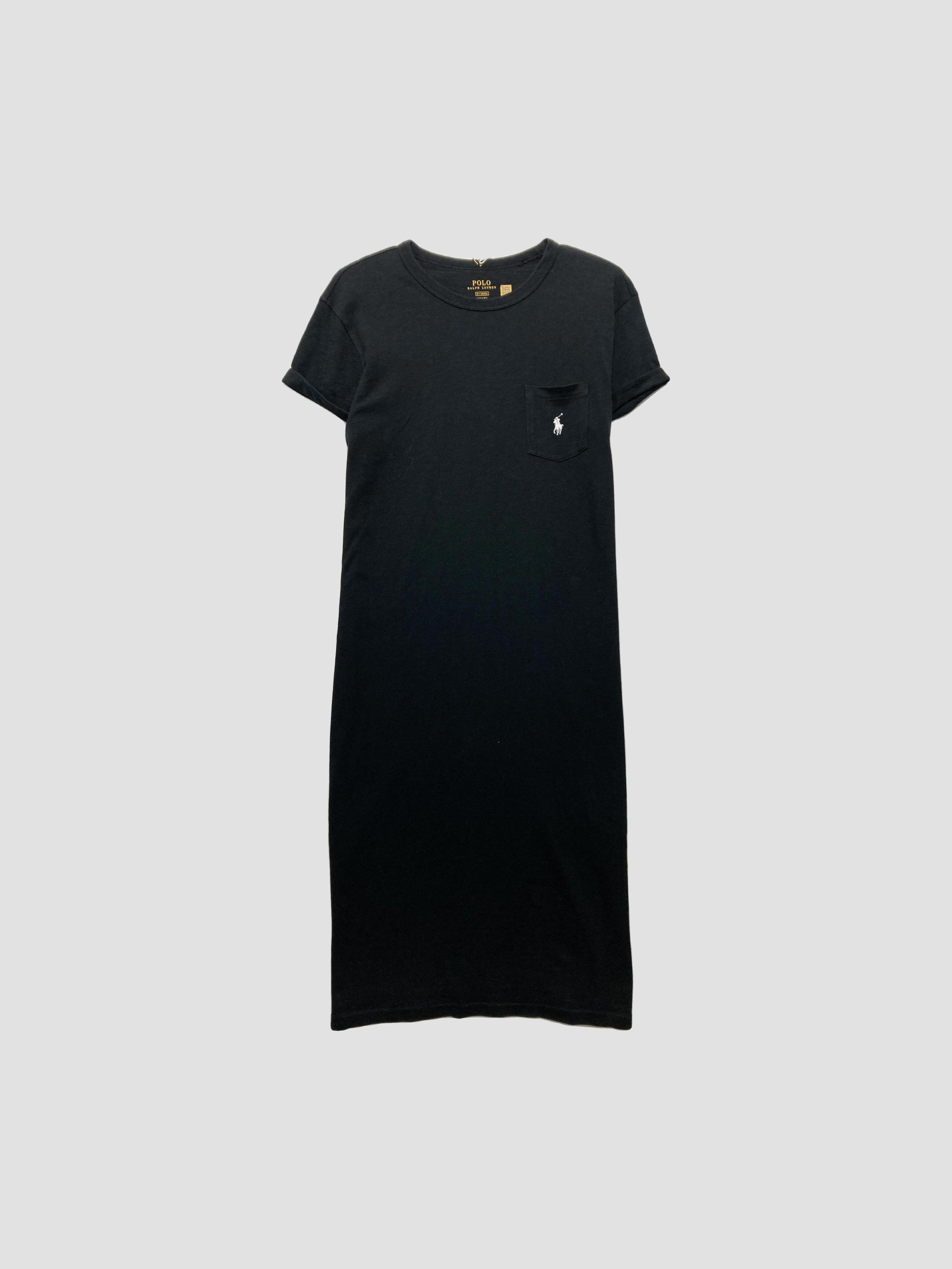 Vestido largo POLO RALPH LAUREN - Talla M (VOP00958932)-0