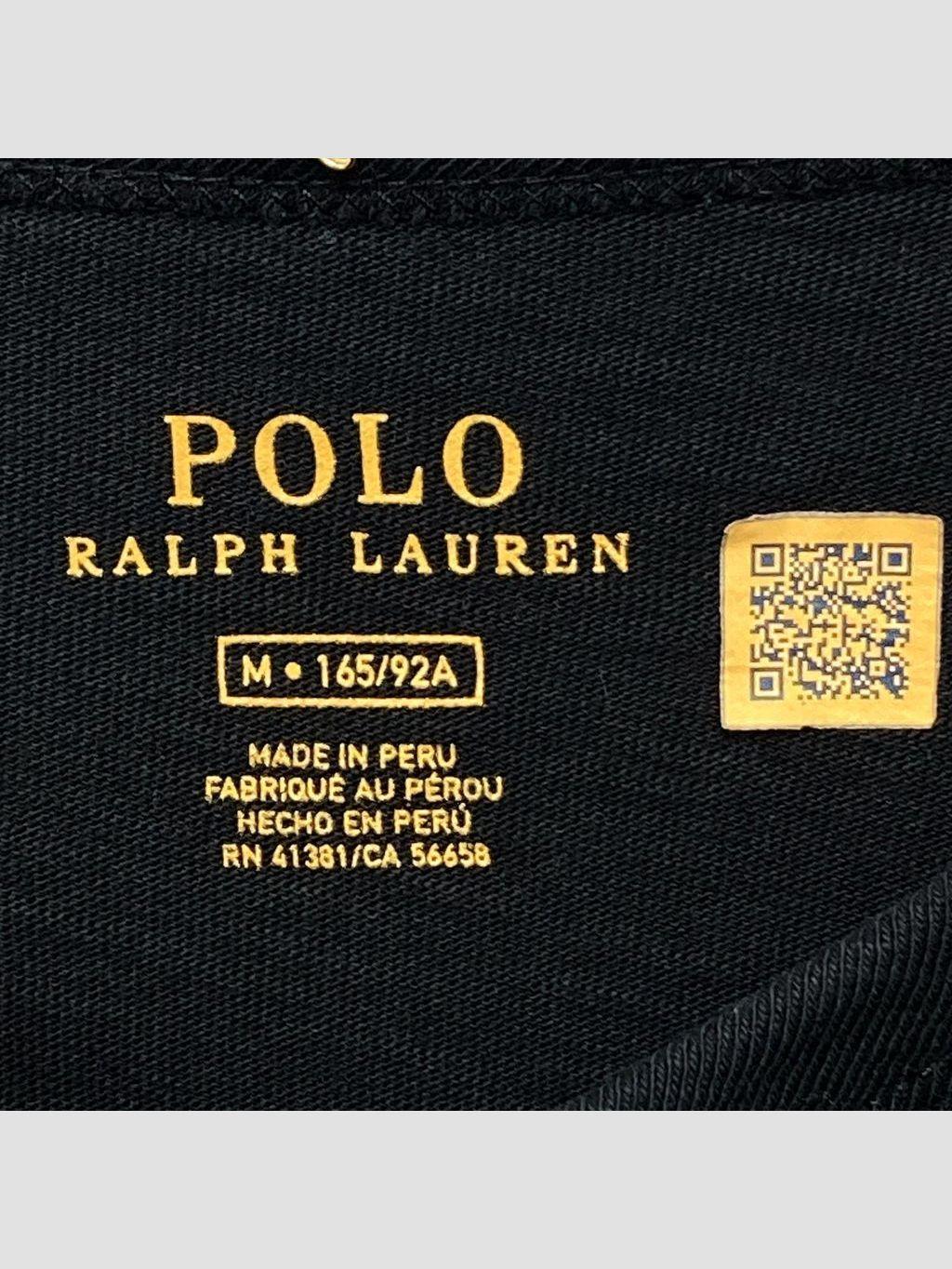 Vestido largo POLO RALPH LAUREN - Talla M (VOP00958932)-1