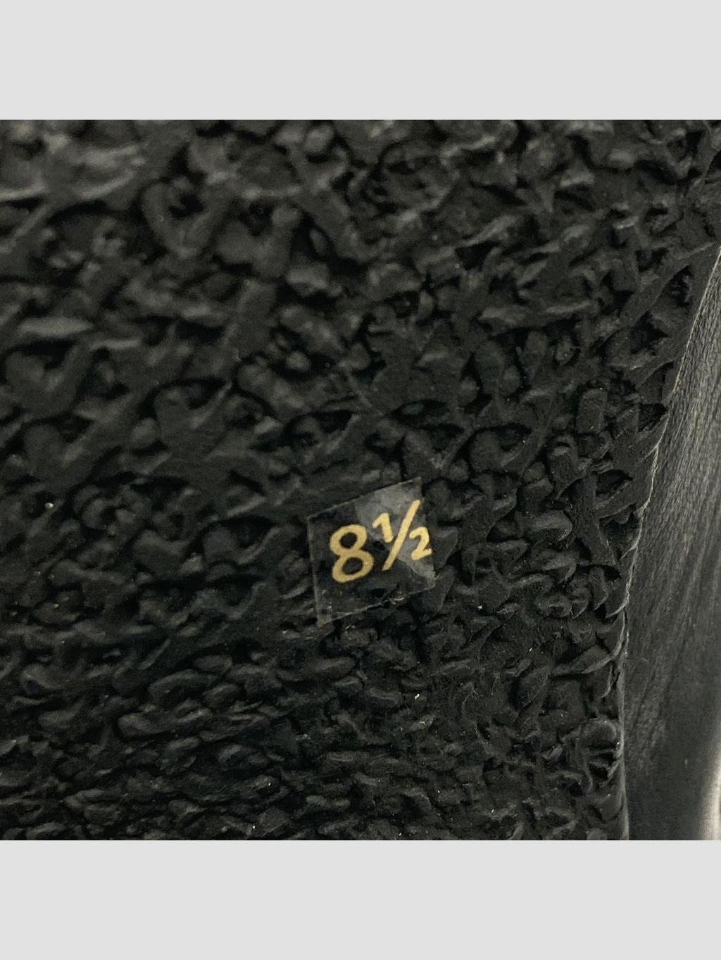 Botas STEVE MADDEN - Talla 38 (VOP01015512)-2